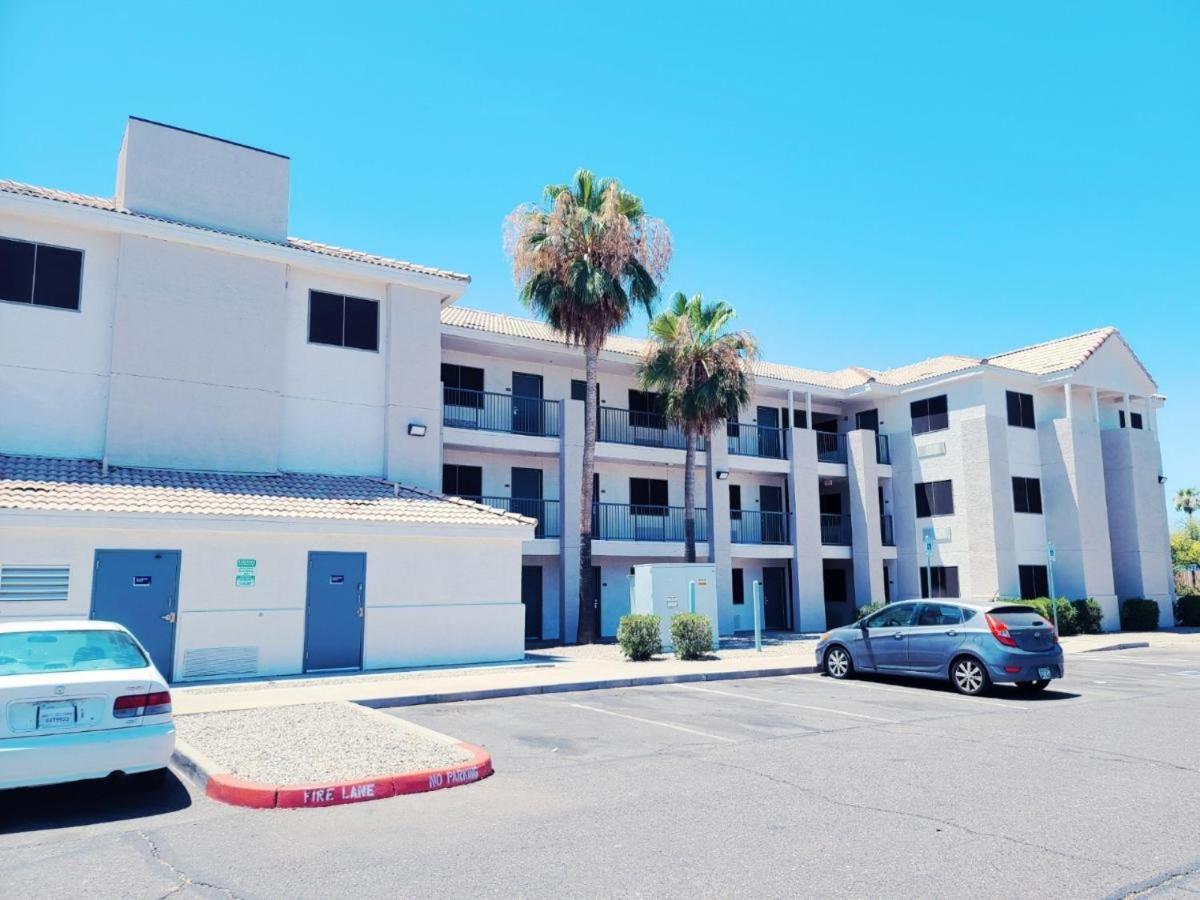 InTown Suites Extended Stay Phoenix AZ - Gilbert view 4
