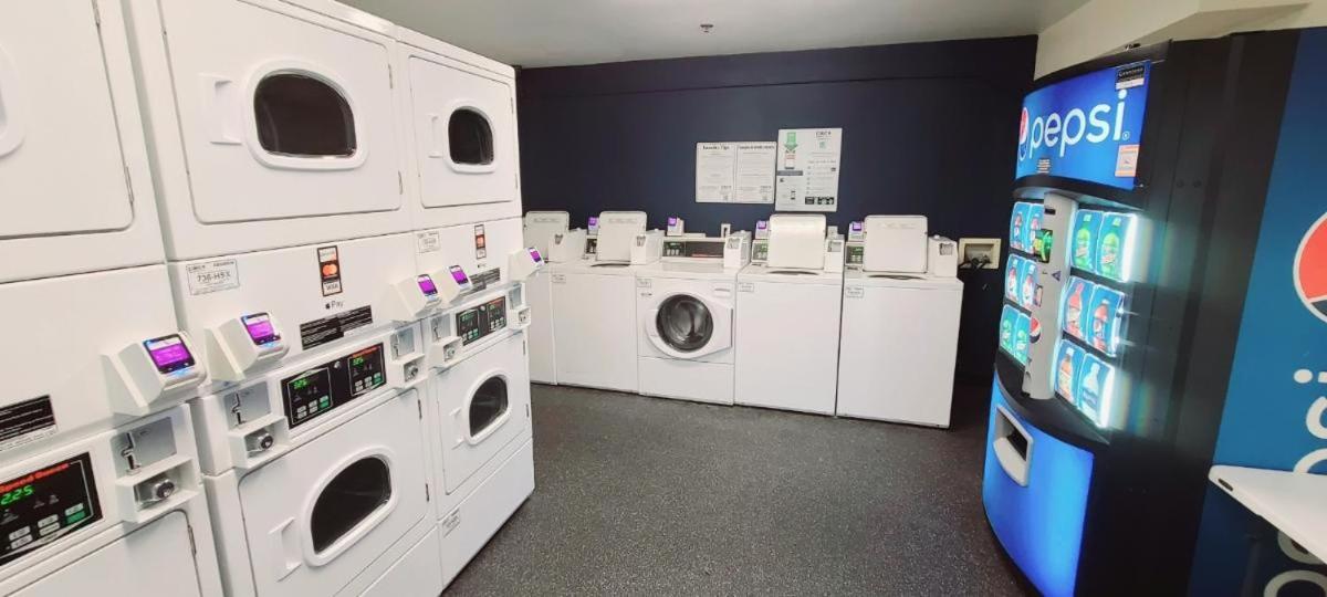InTown Suites Extended Stay Phoenix AZ - Gilbert view 5
