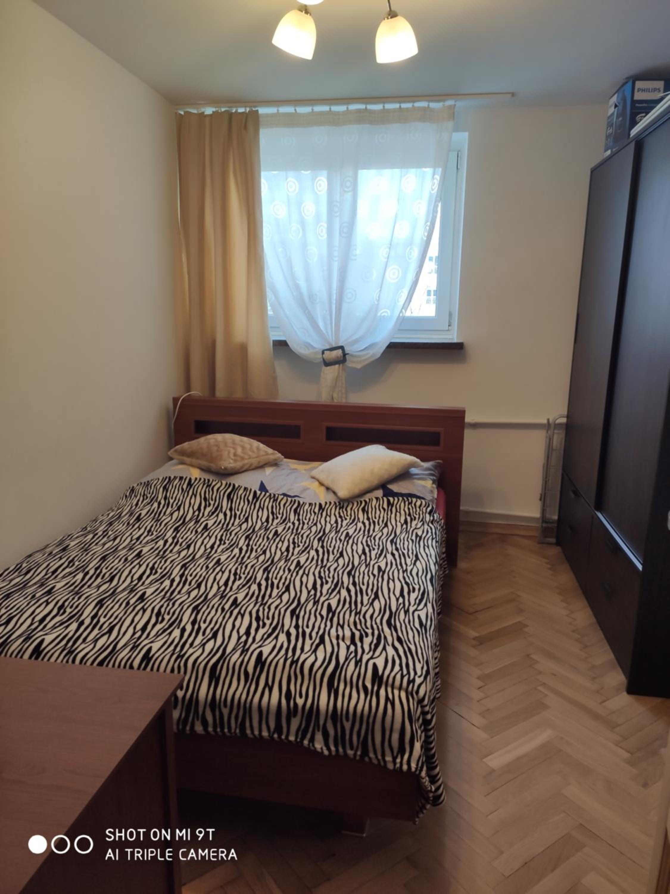 Anita Apartament Nowowiejska view 2