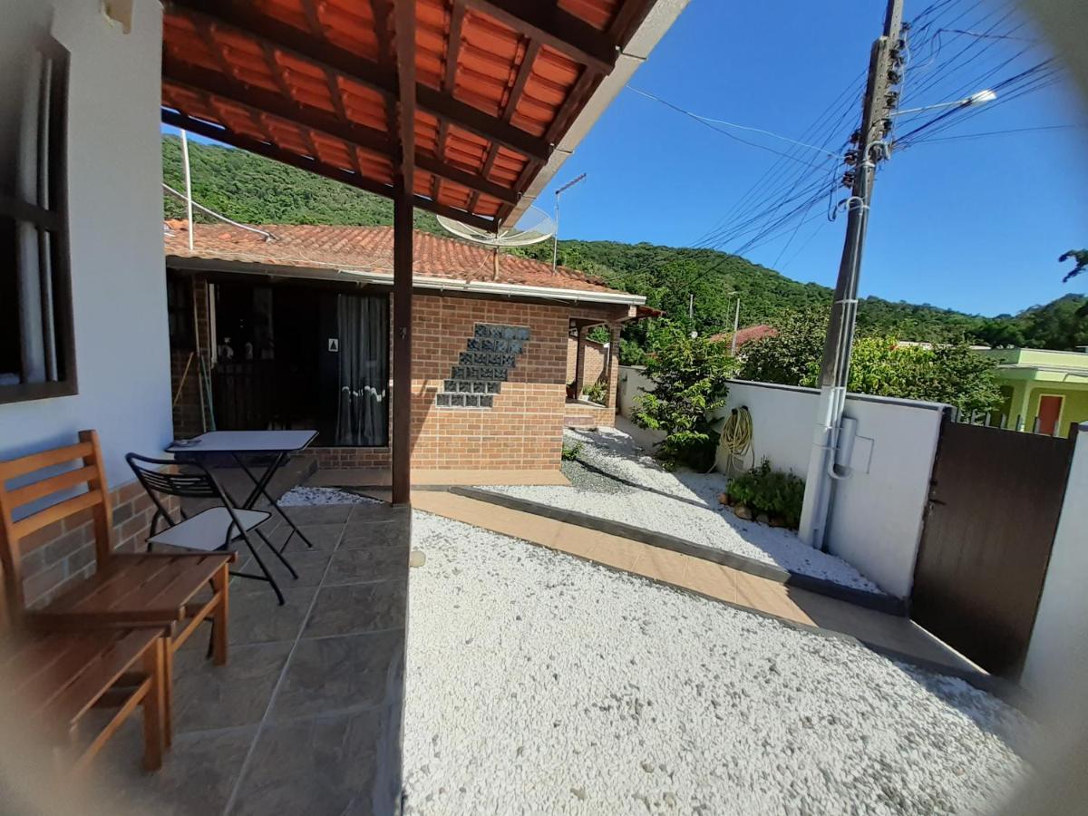 Casinha do Trapiche