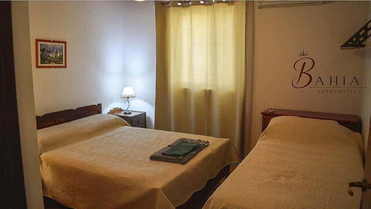 ApartHotel Bahia