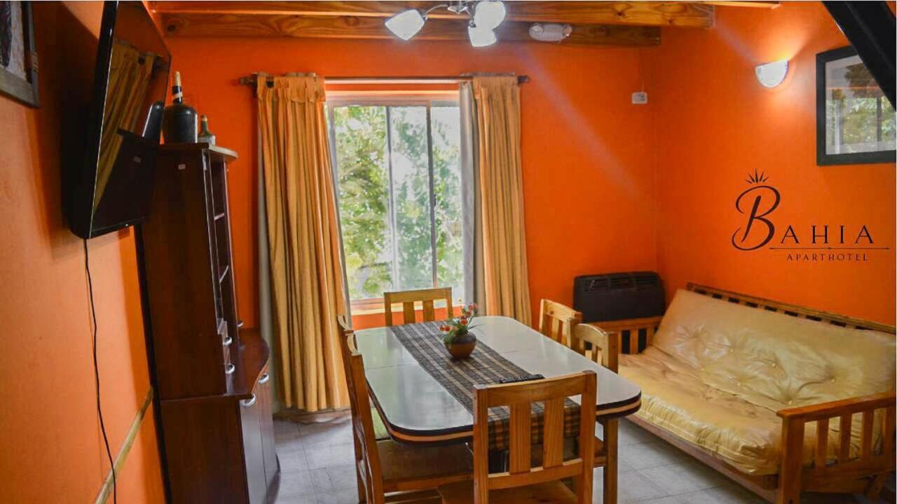 ApartHotel Bahia