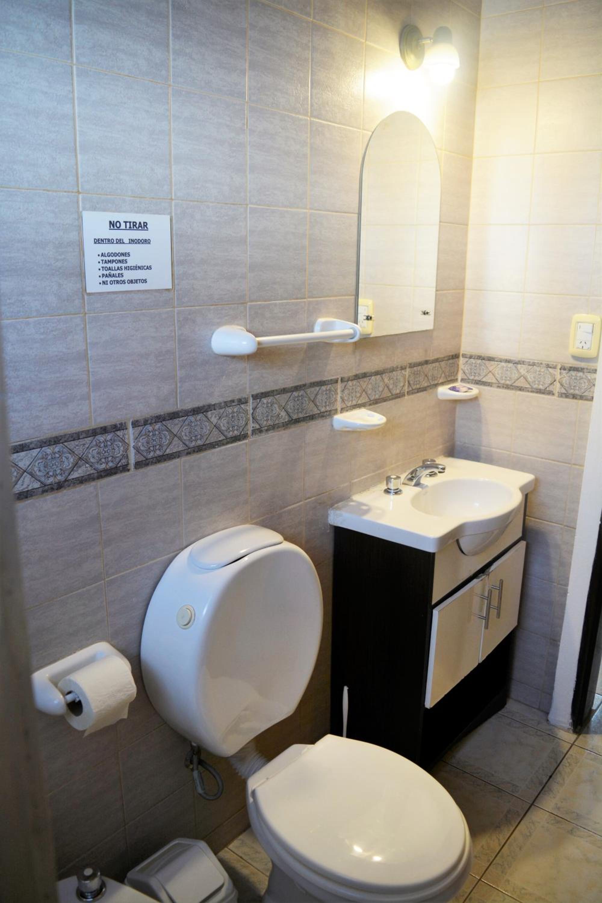 ApartHotel Bahia