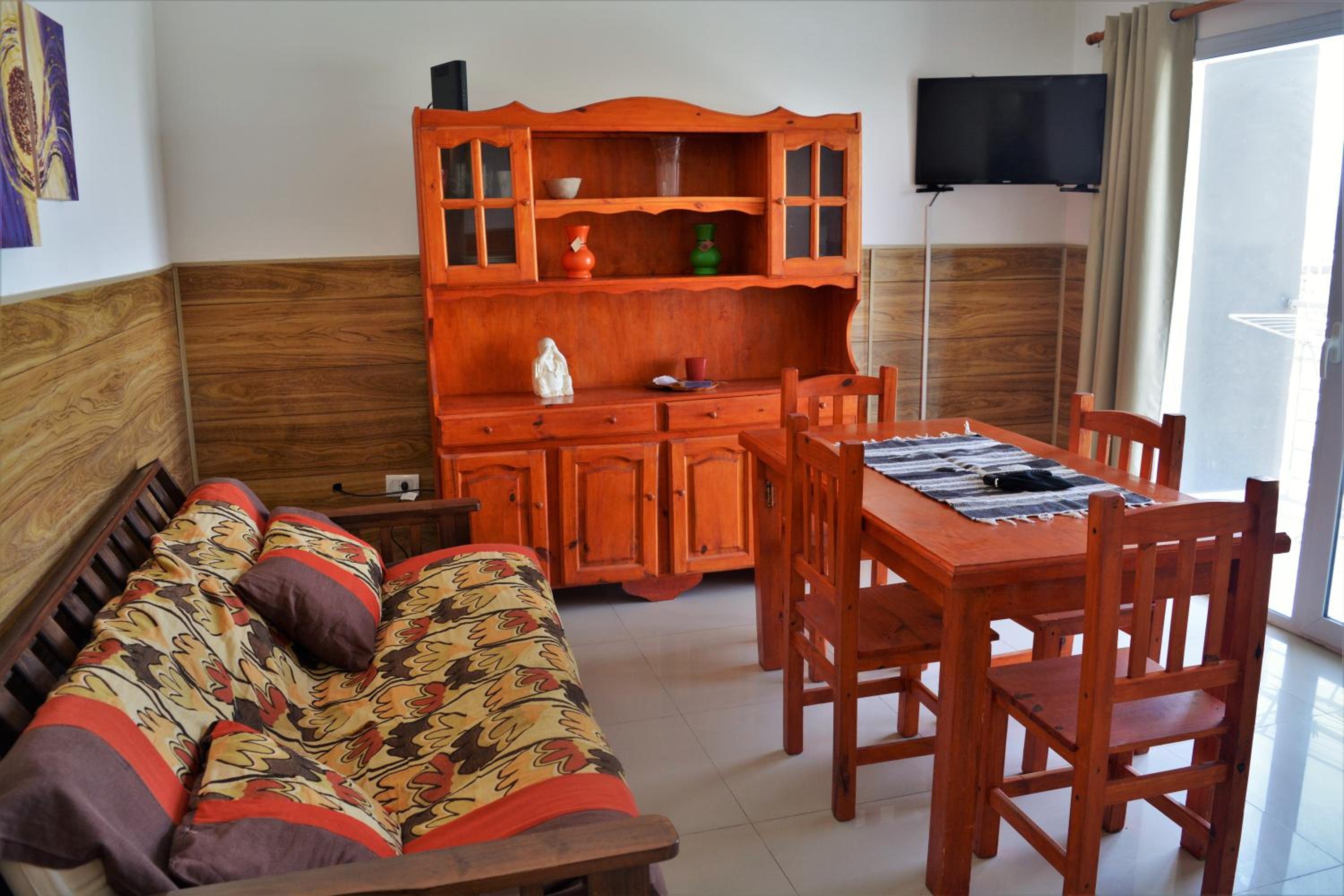 ApartHotel Bahia
