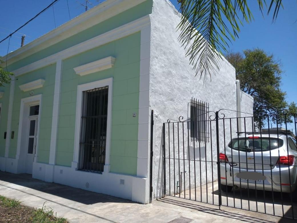 La Casa del Molino