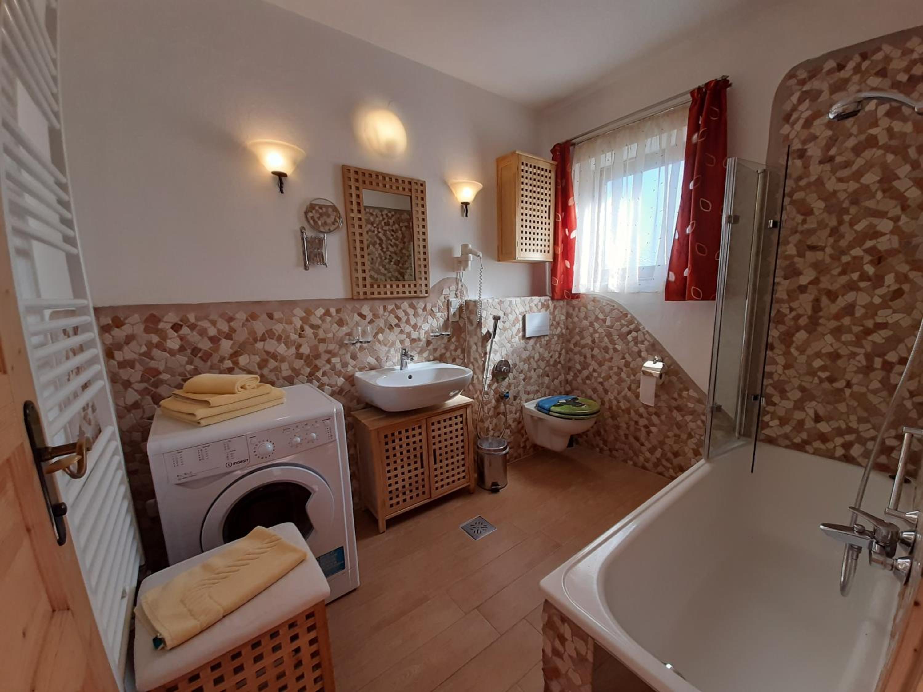 Apartments Teglbauernhof, Hütte, Chalet, Mobilheim, Appartement, Ferienwohnung, Pension, Urlaub