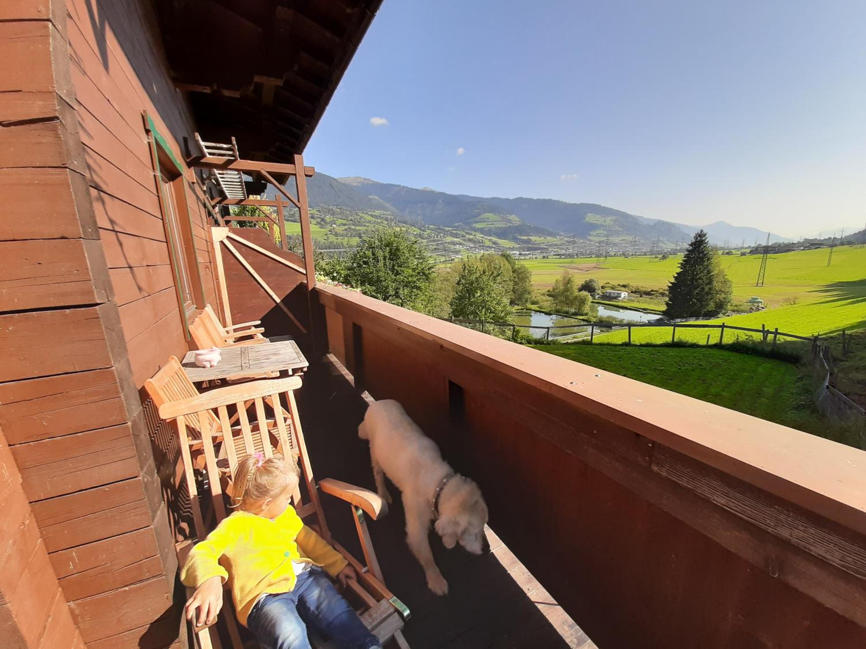 Apartments Teglbauernhof, Hütte, Chalet, Mobilheim, Appartement, Ferienwohnung, Pension, Urlaub