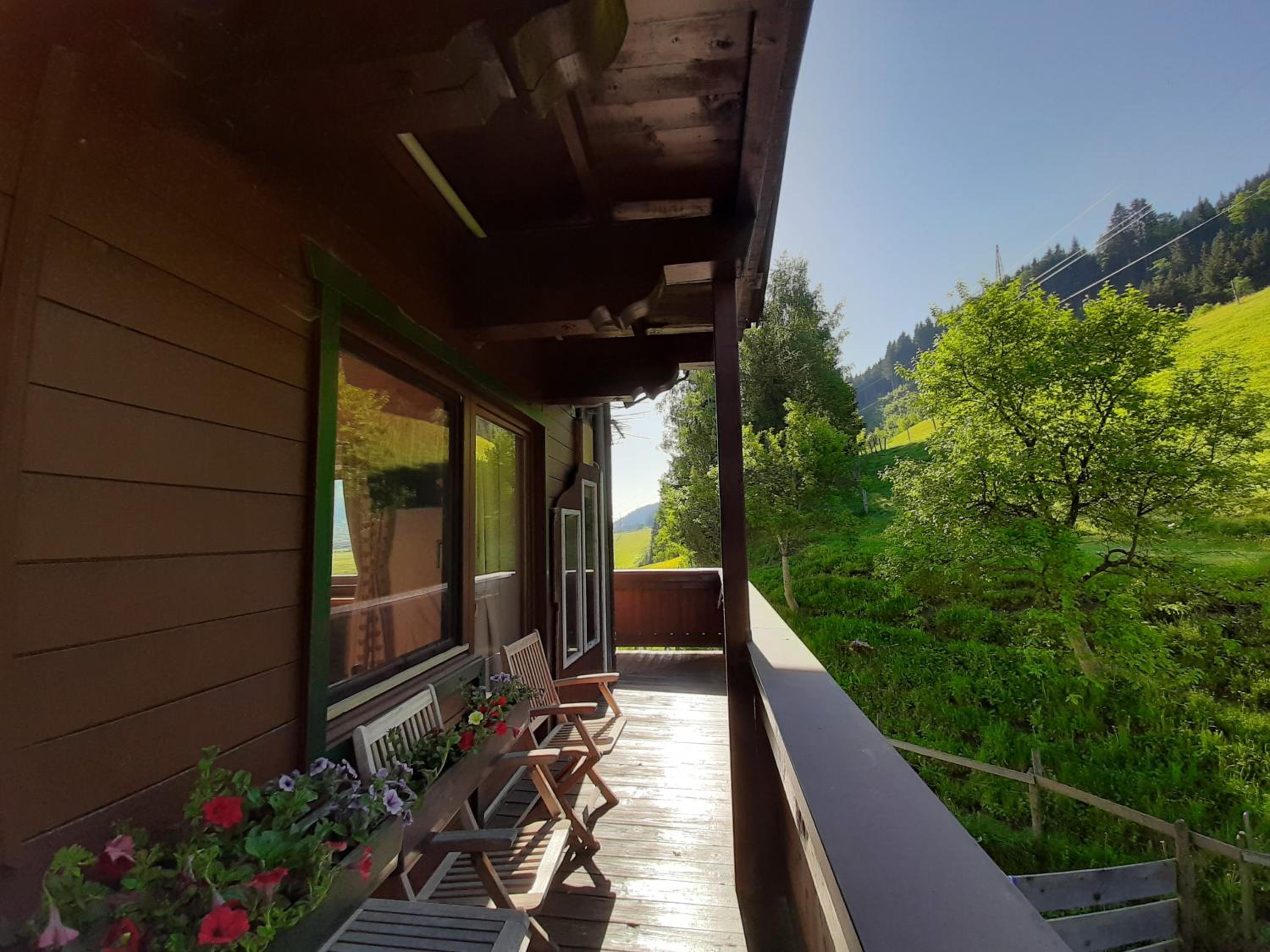 Apartments Teglbauernhof, Hütte, Chalet, Mobilheim, Appartement, Ferienwohnung, Pension, Urlaub