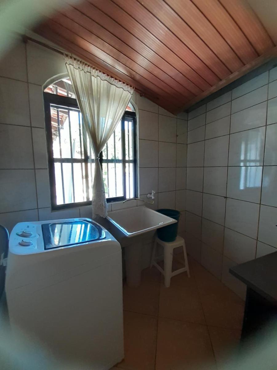Casinha do Trapiche