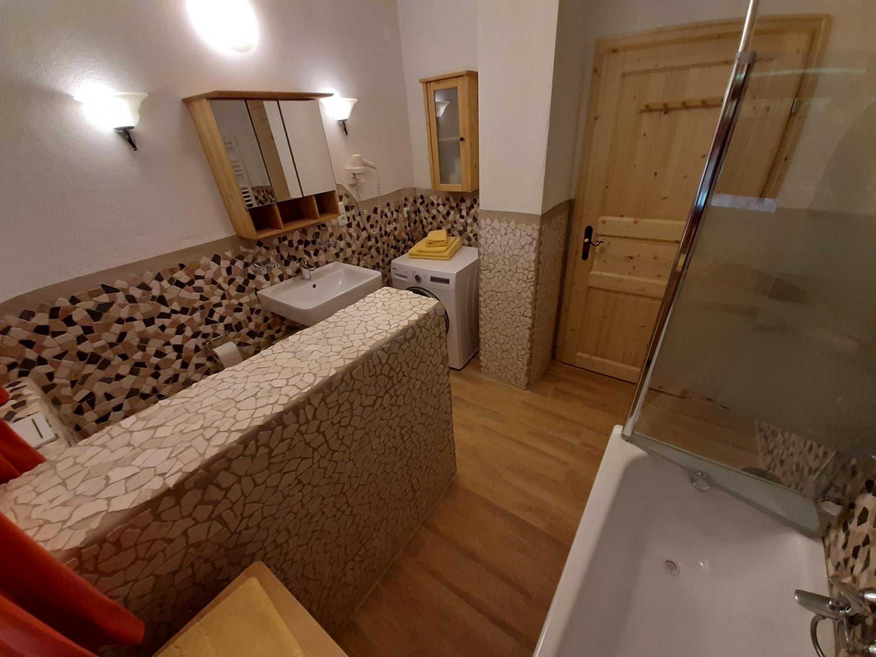 Apartments Teglbauernhof, Hütte, Chalet, Mobilheim, Appartement, Ferienwohnung, Pension, Urlaub