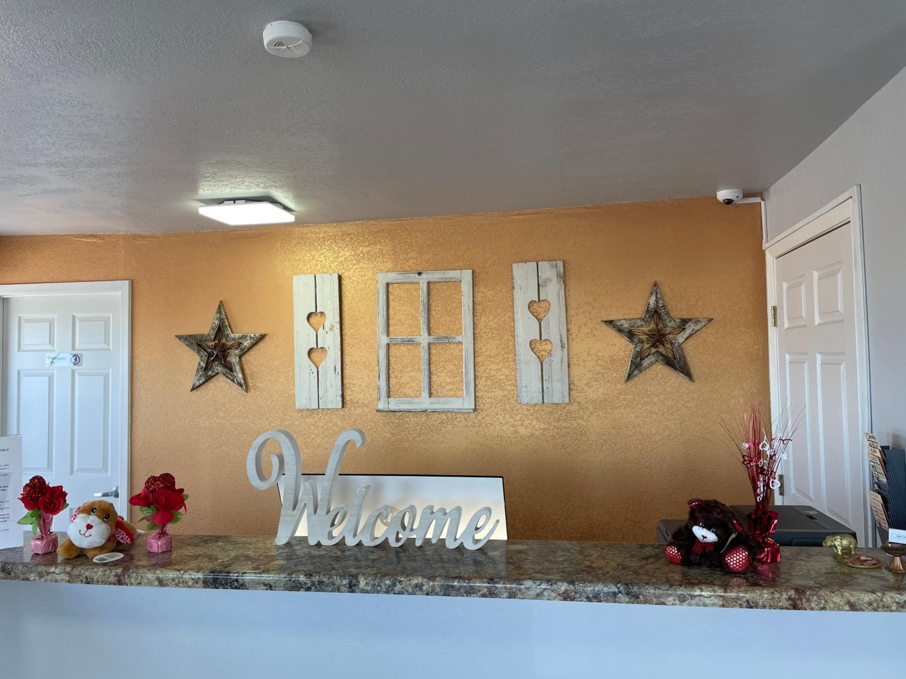 Hwy 59 Motel Laredo Medical Center view 2