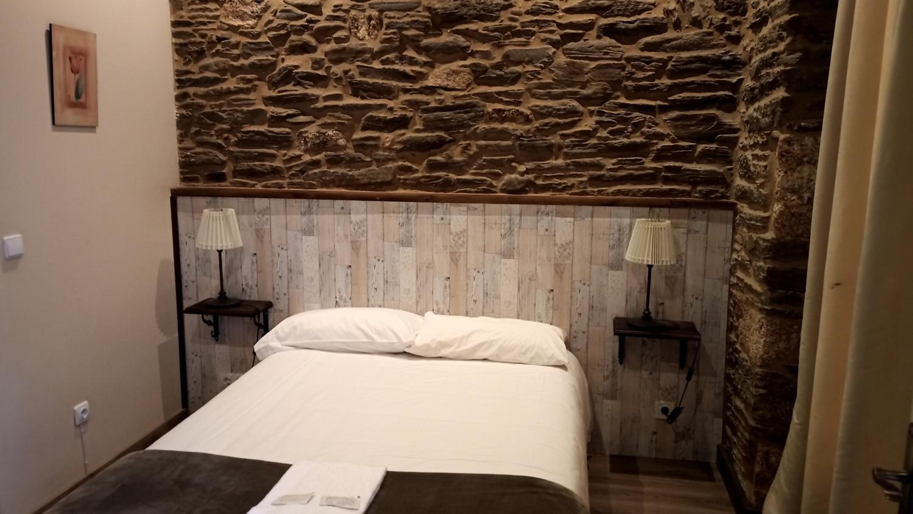 La Casona de Sarria