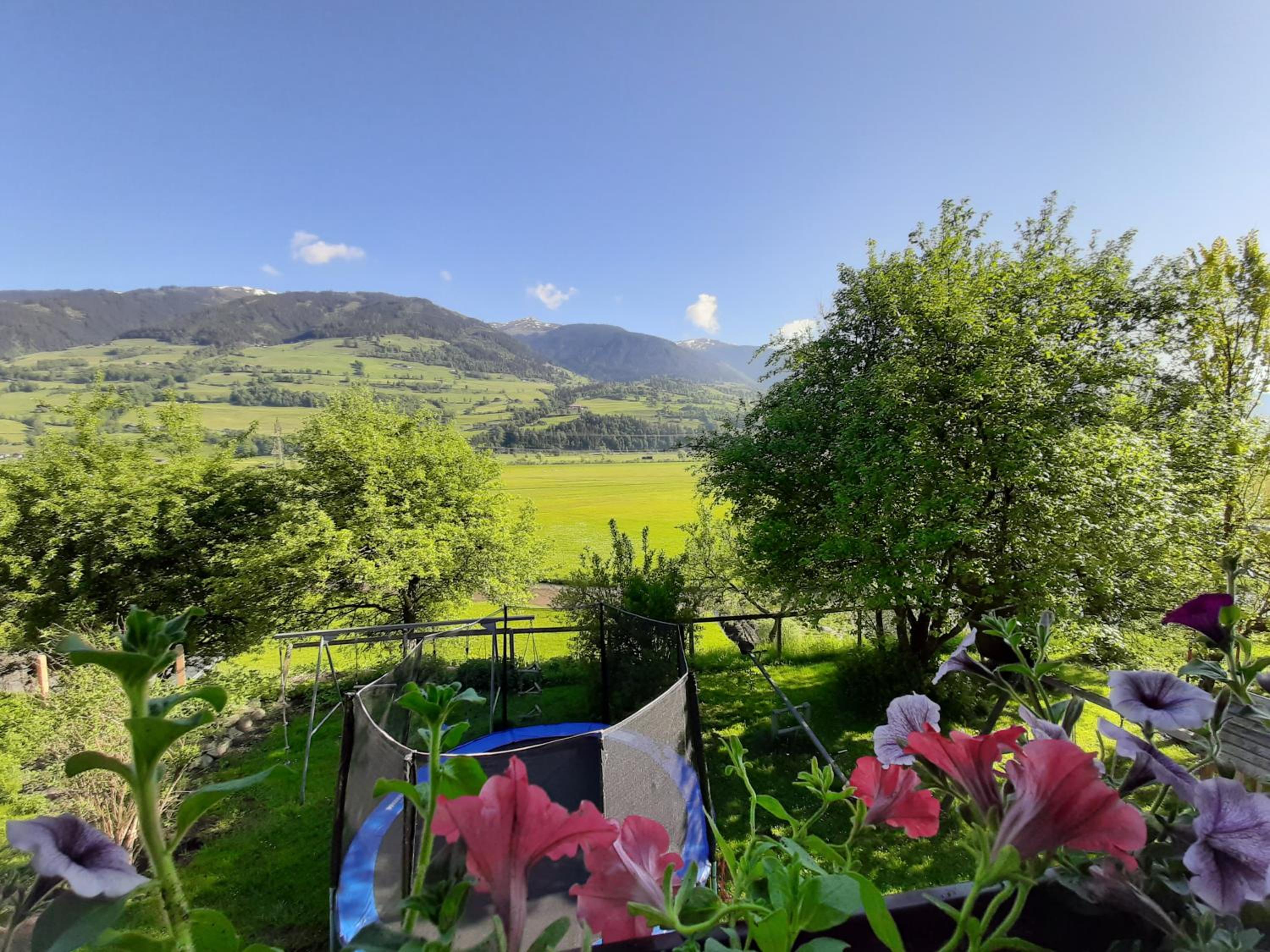 Apartments Teglbauernhof, Hütte, Chalet, Mobilheim, Appartement, Ferienwohnung, Pension, Urlaub