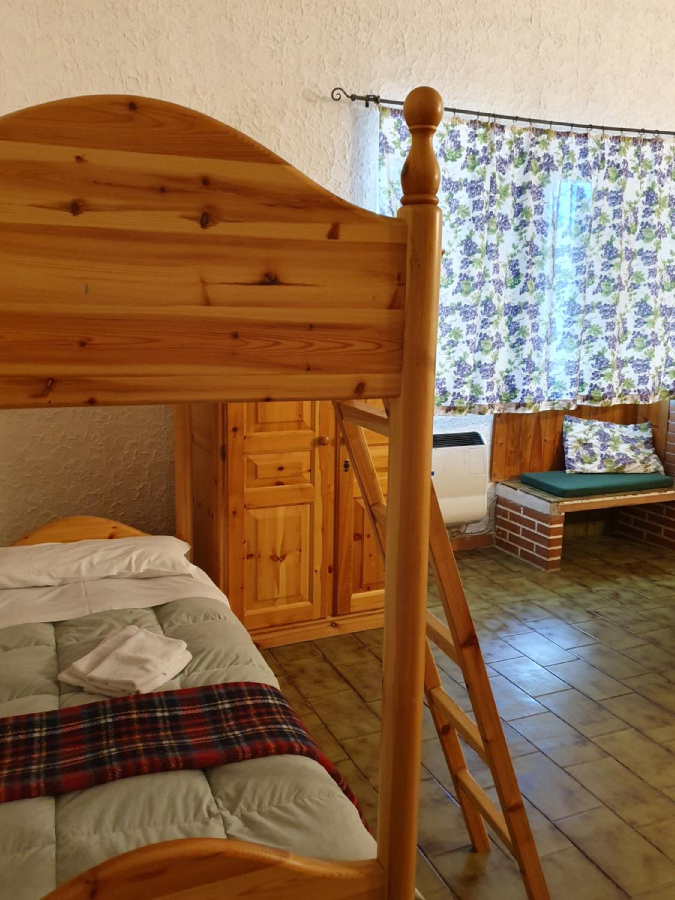 Residence Serra La Nave
