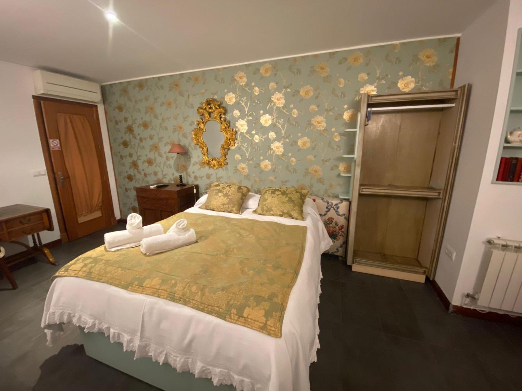 Hostal Rual