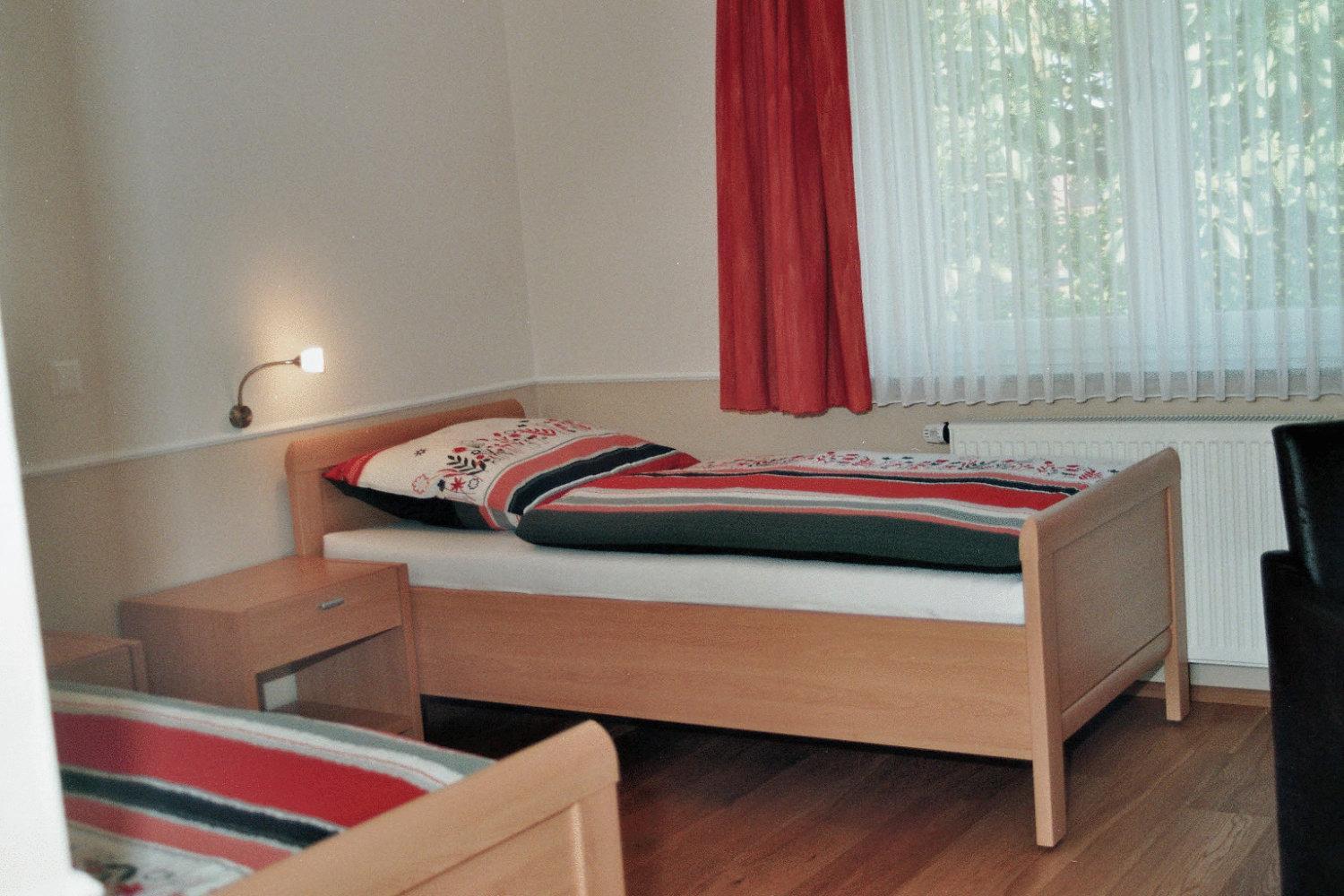 Hotel Franke en Alstätte
