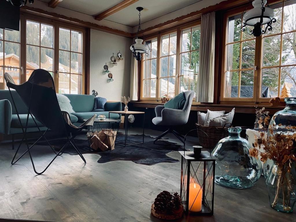 lounge