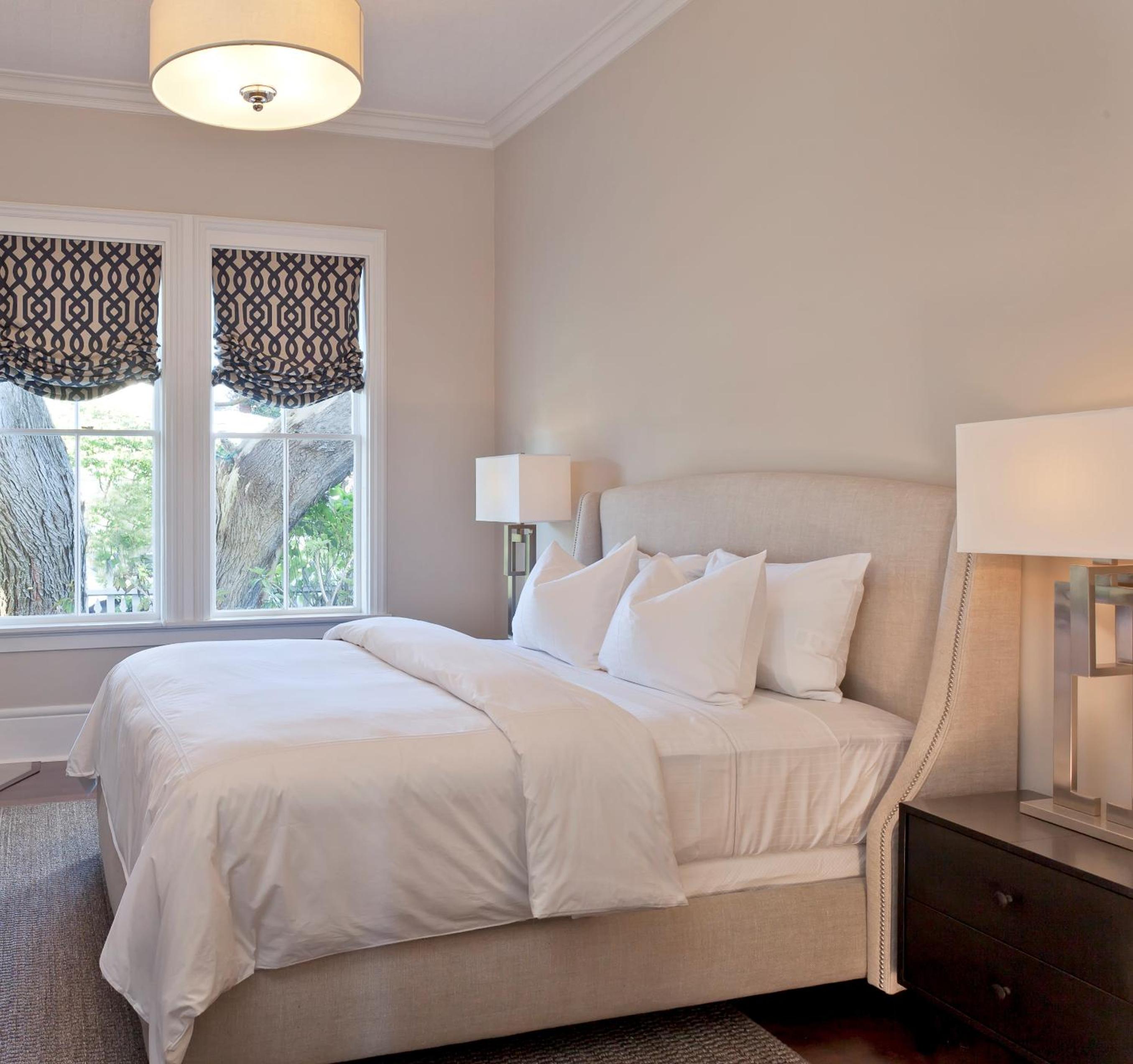 Inns of Mendocino