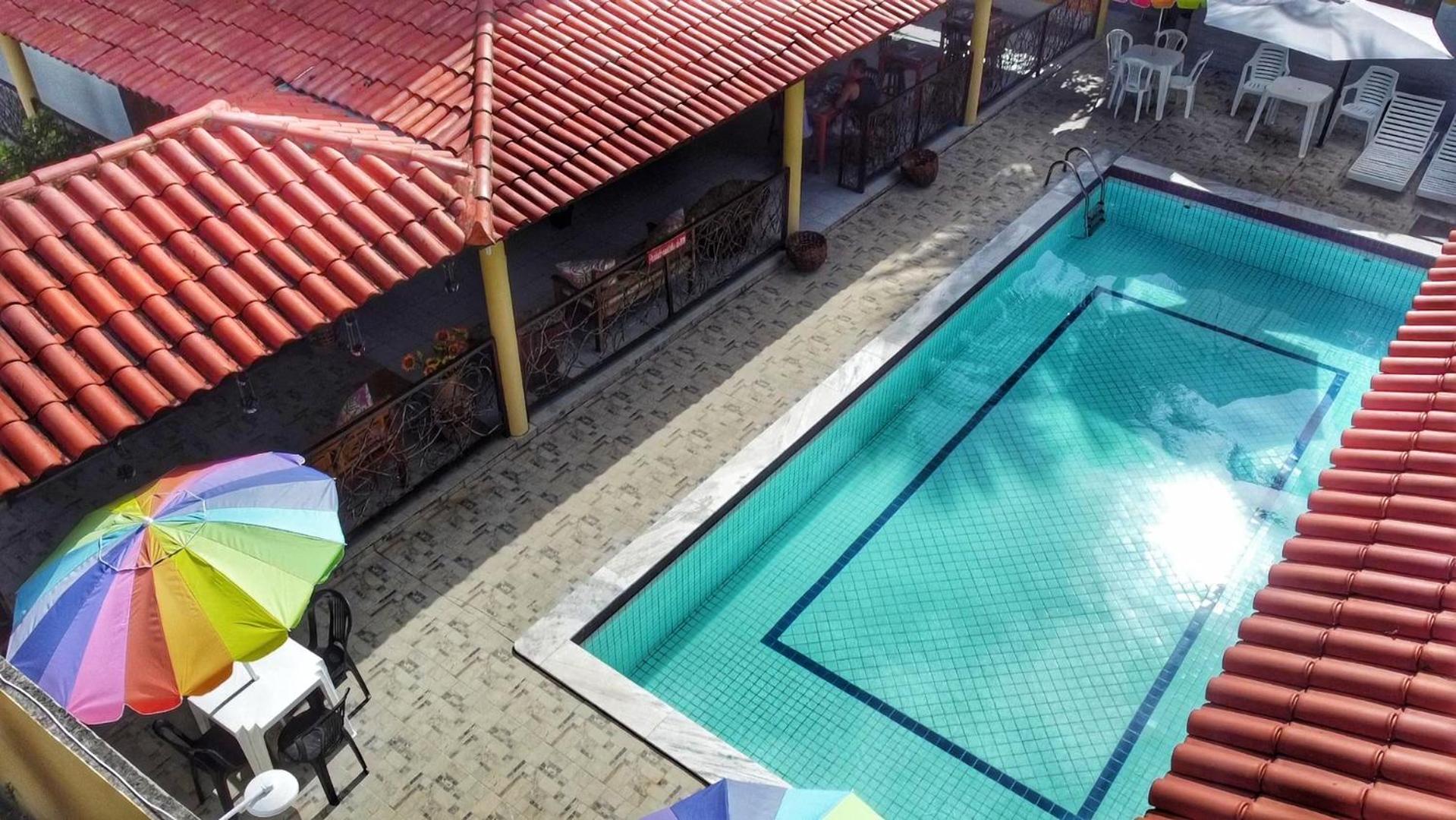 Pousada Uba-Rio Porto de Galinhas