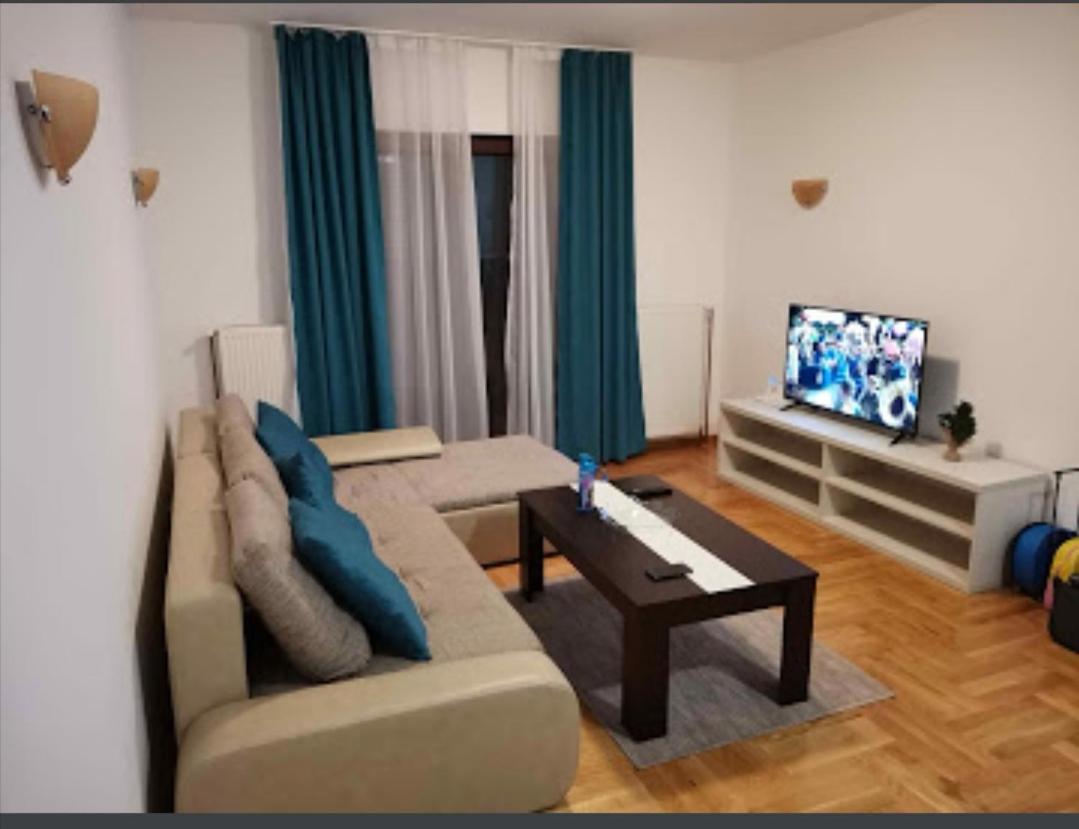 Kostas Apartmani Zlatibor view 4
