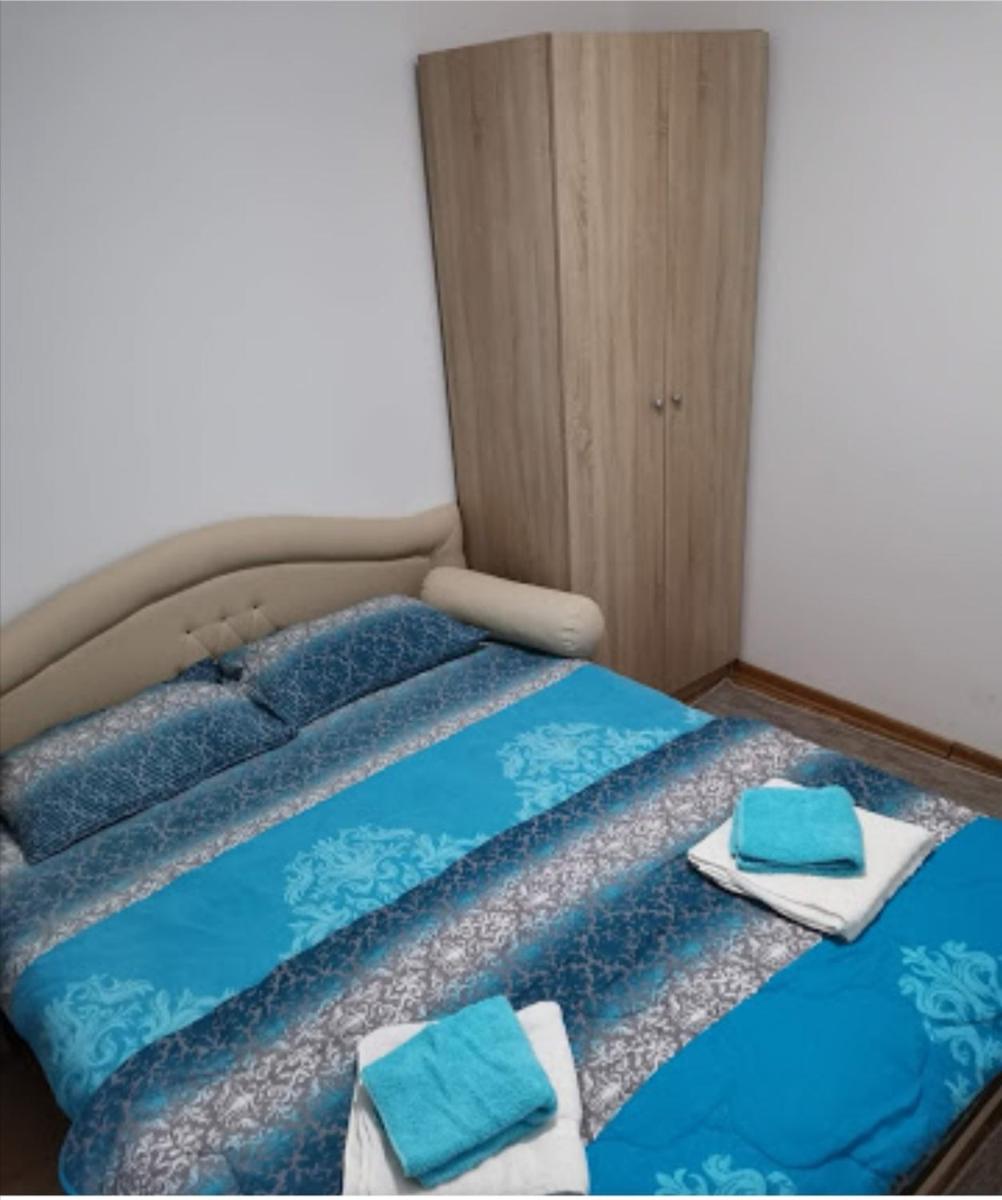 Kostas Apartmani Zlatibor view 3