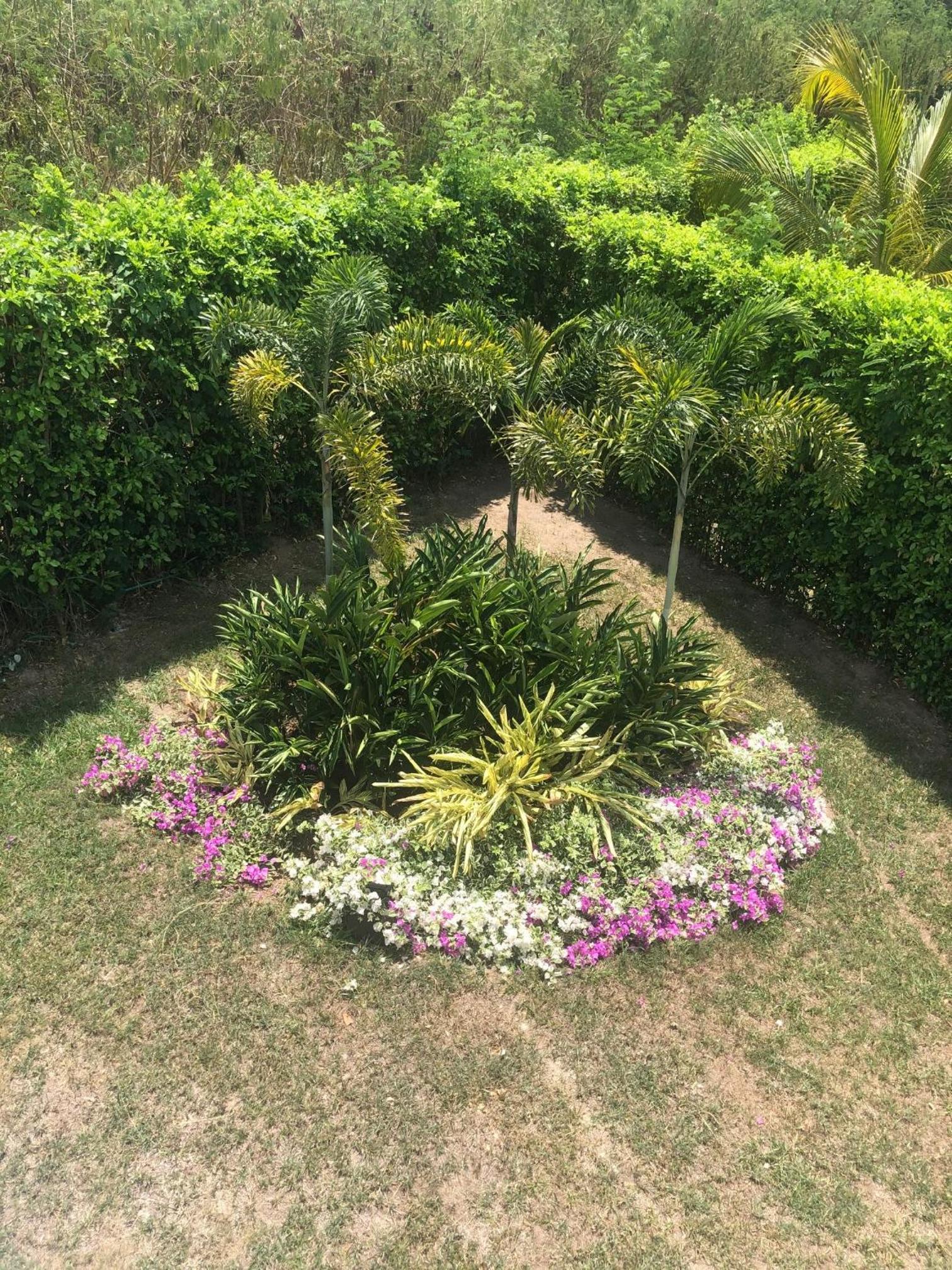 Hermosa Casa de Descanso en Peñalisa