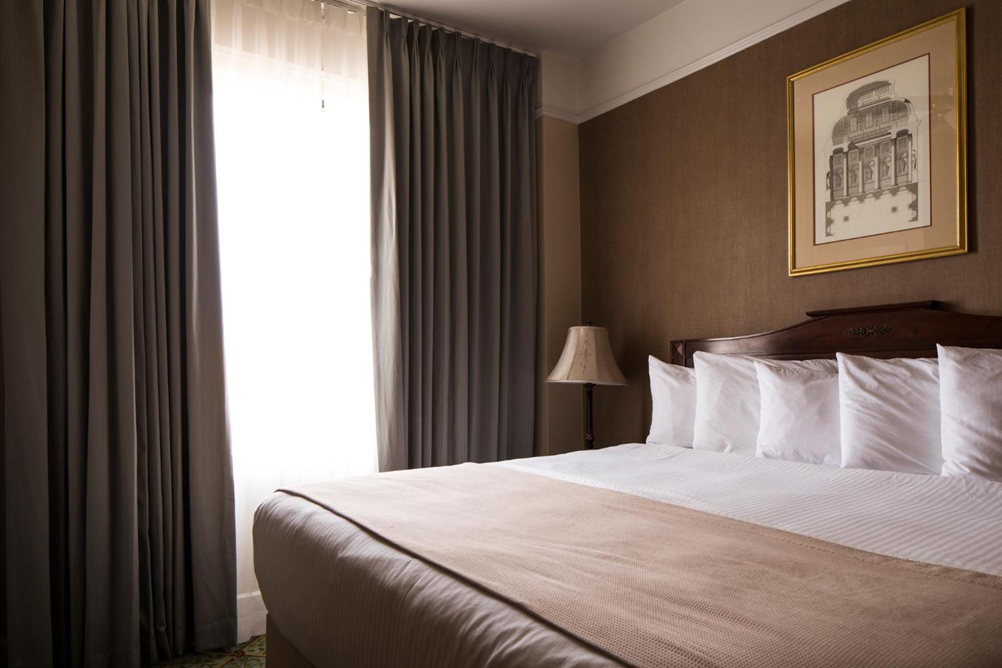Van Horn Vacations - Hotel El Capitan - Property Image 3