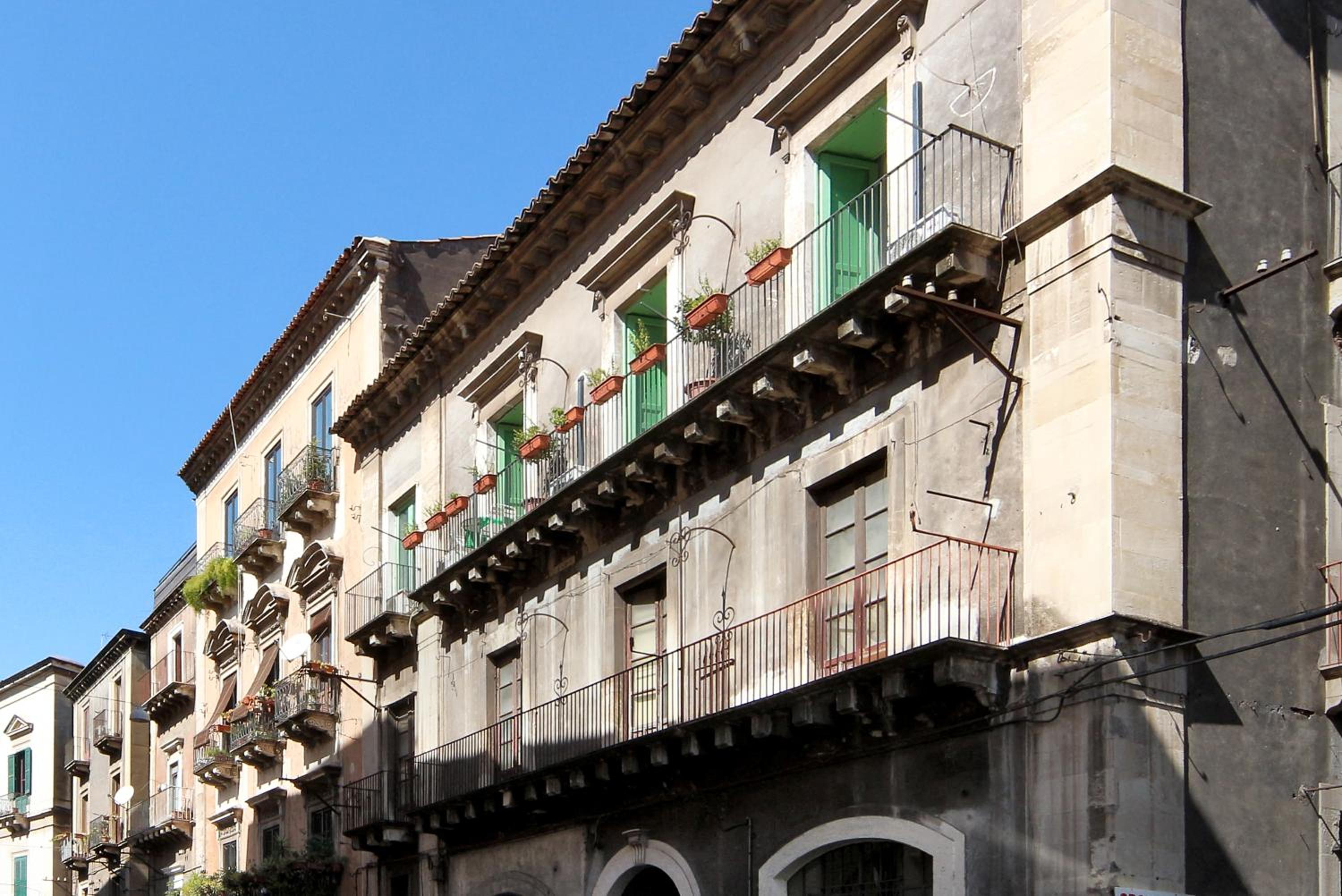 building