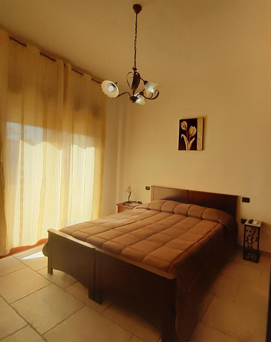 B&B La Rosa Dei Venti Sardinya view 3