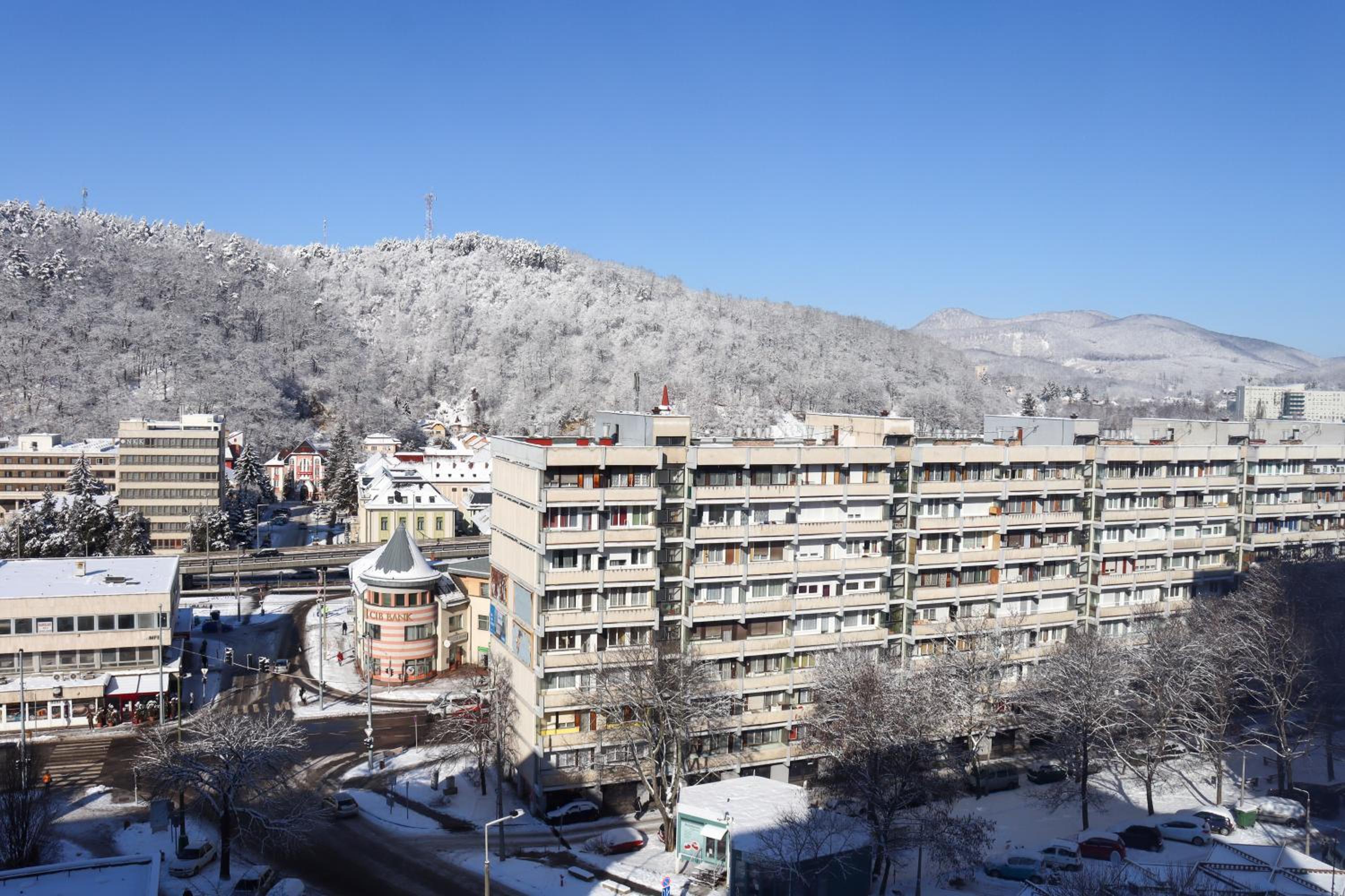 Krisztina Apartman view 4