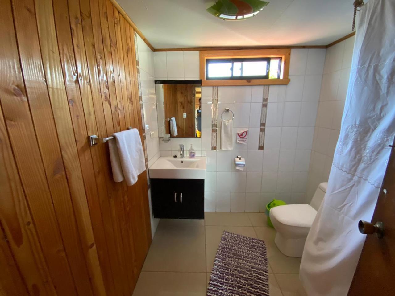 Cabañas y Hostal Isla Mágica