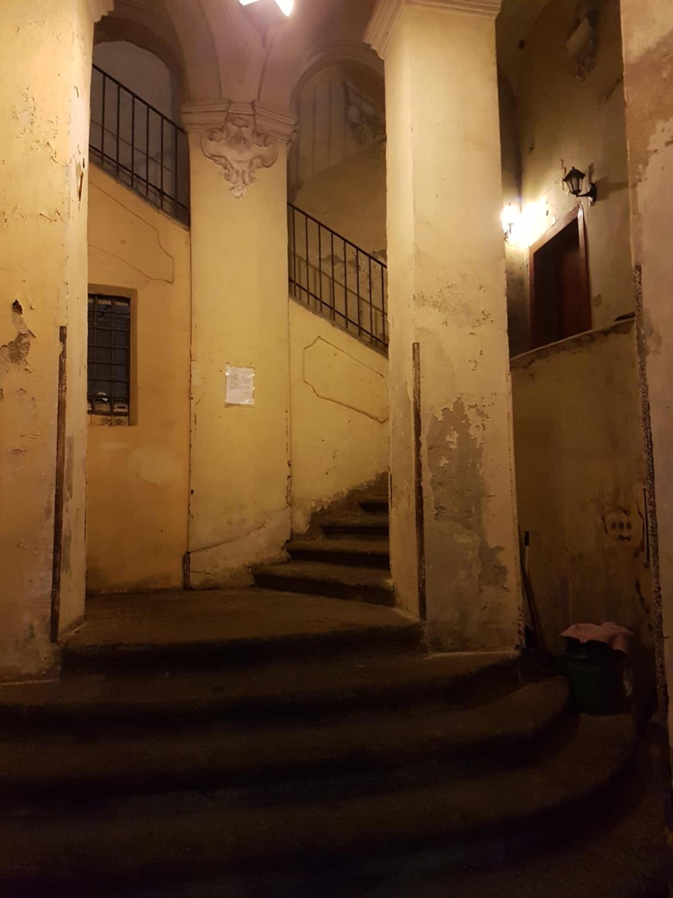 ARTE SUL NILO