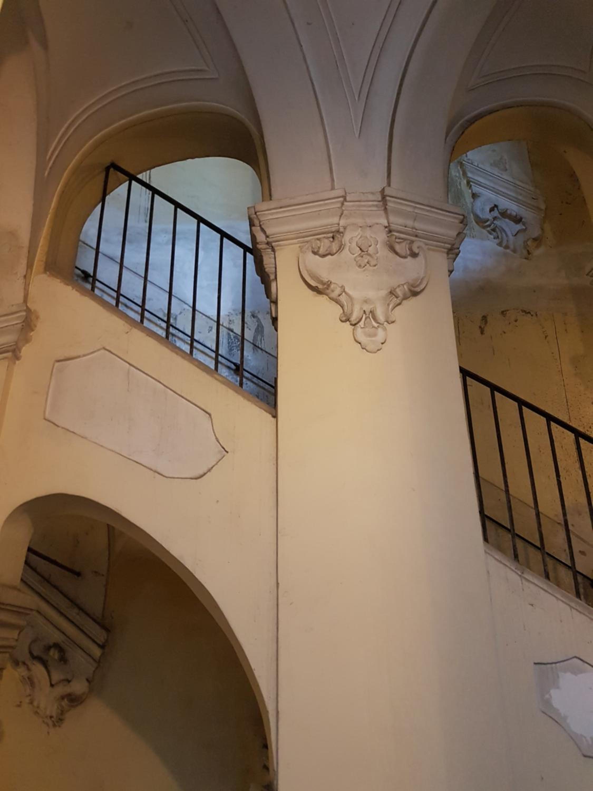 ARTE SUL NILO