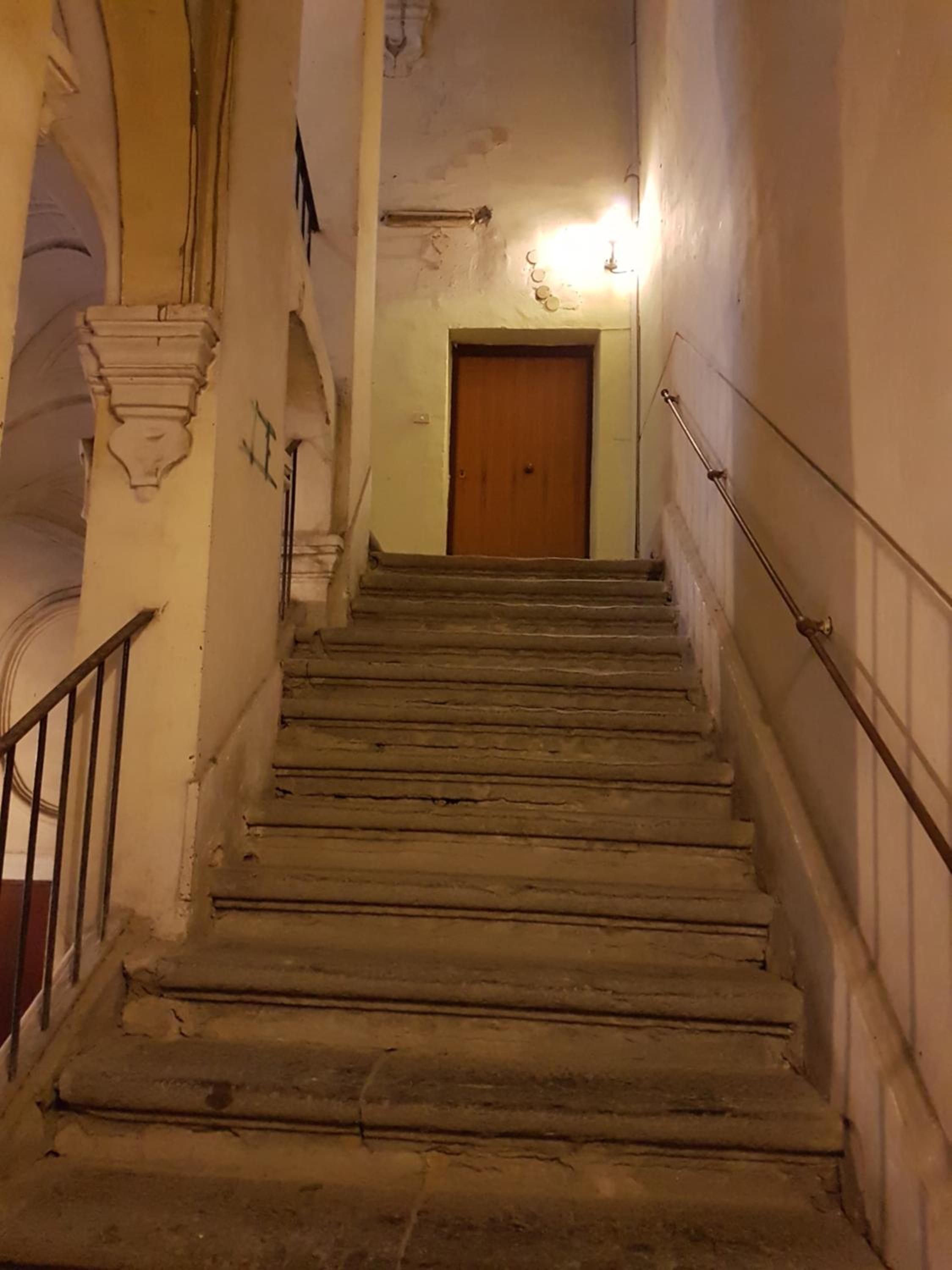 ARTE SUL NILO