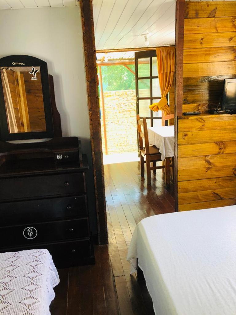 Casa Ilha do Mel