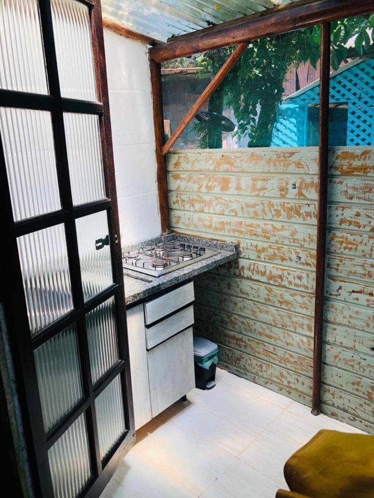 Casa Ilha do Mel