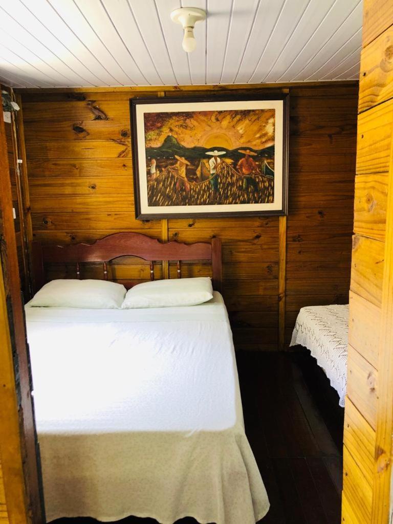 Casa Ilha do Mel