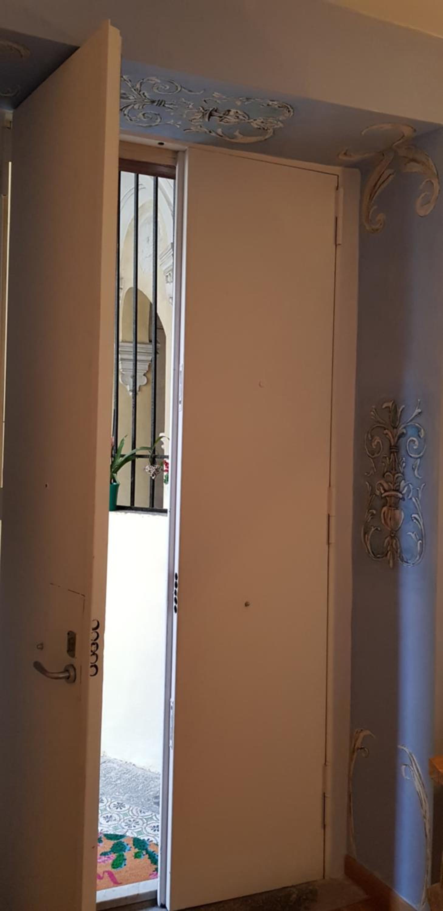 ARTE SUL NILO