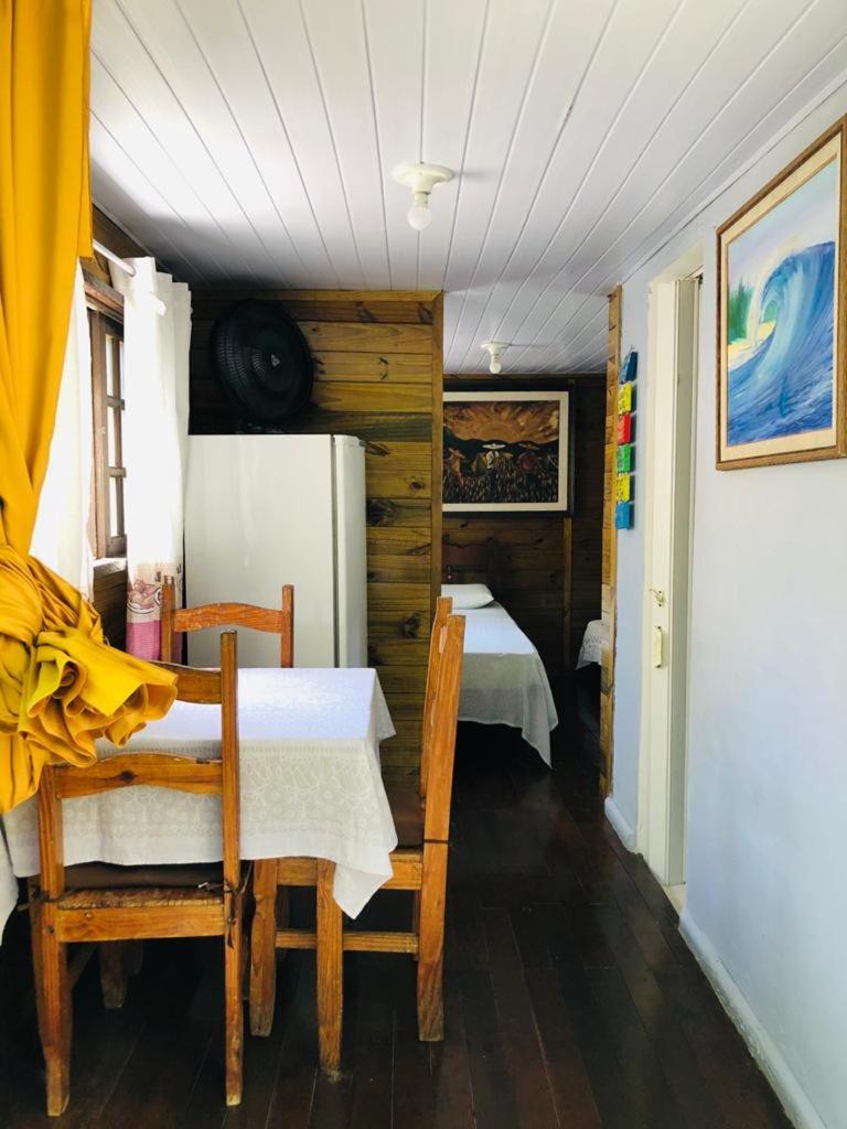 Casa Ilha do Mel