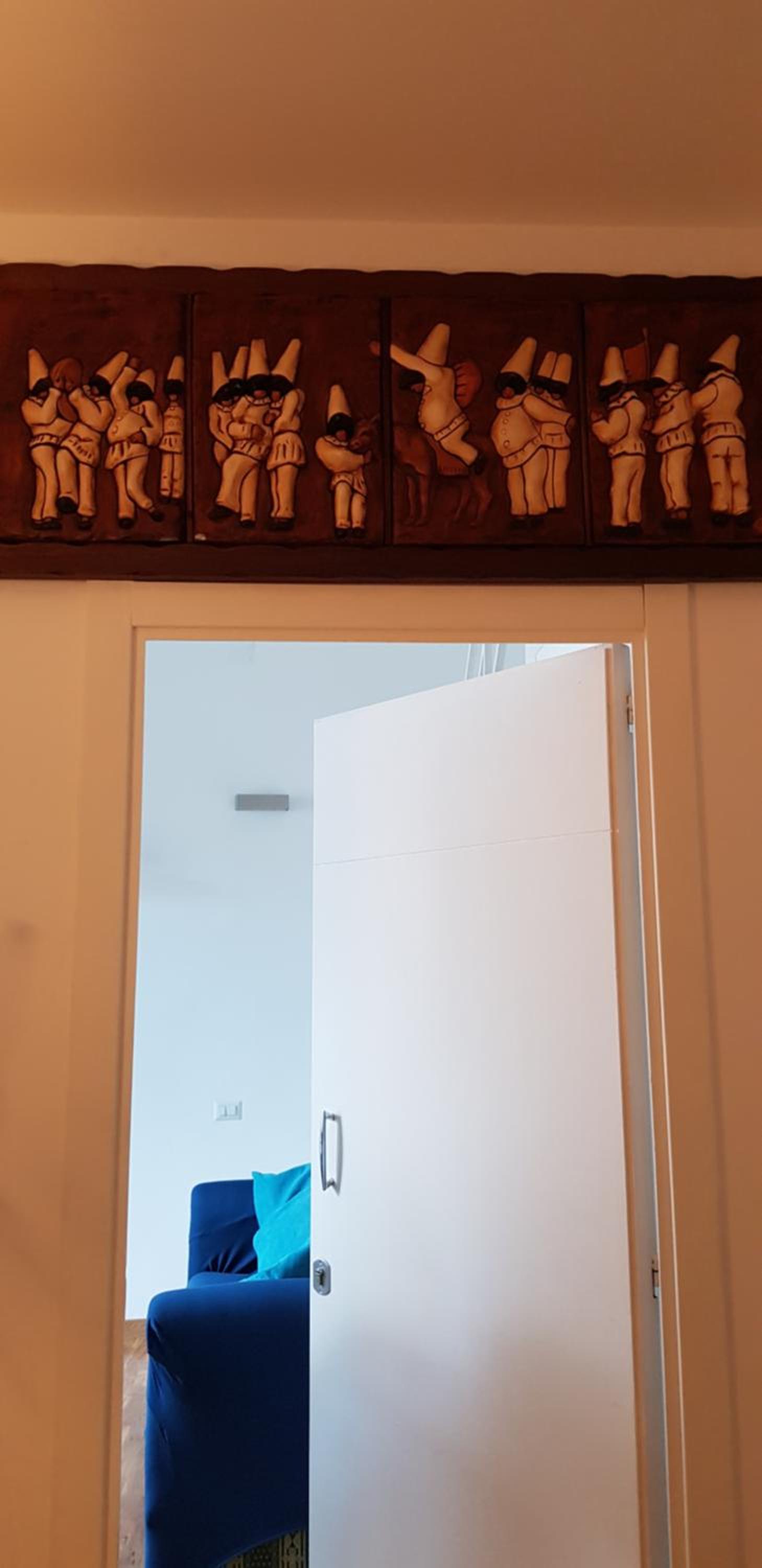 ARTE SUL NILO