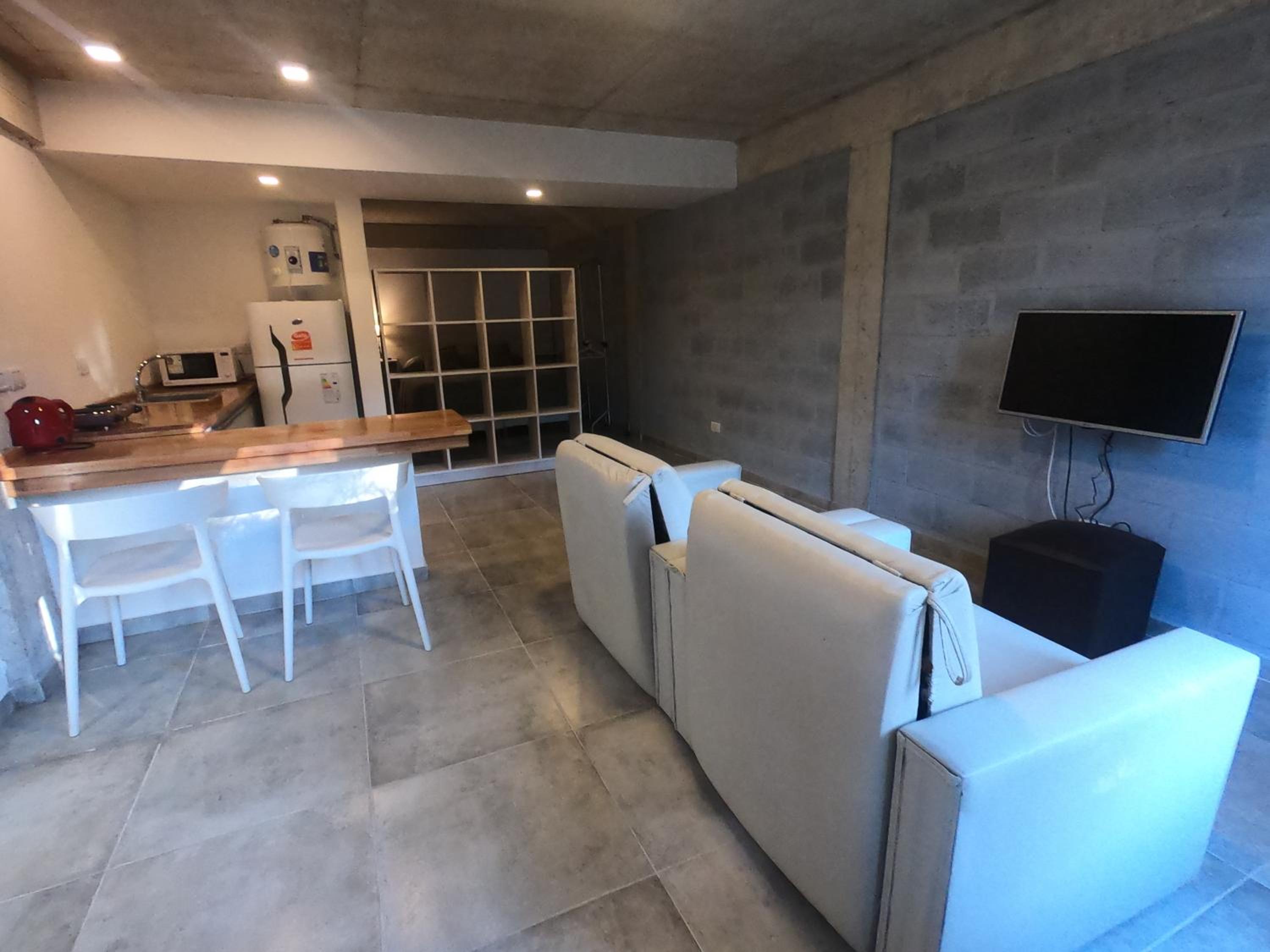 Trastolillo Villa Gesell