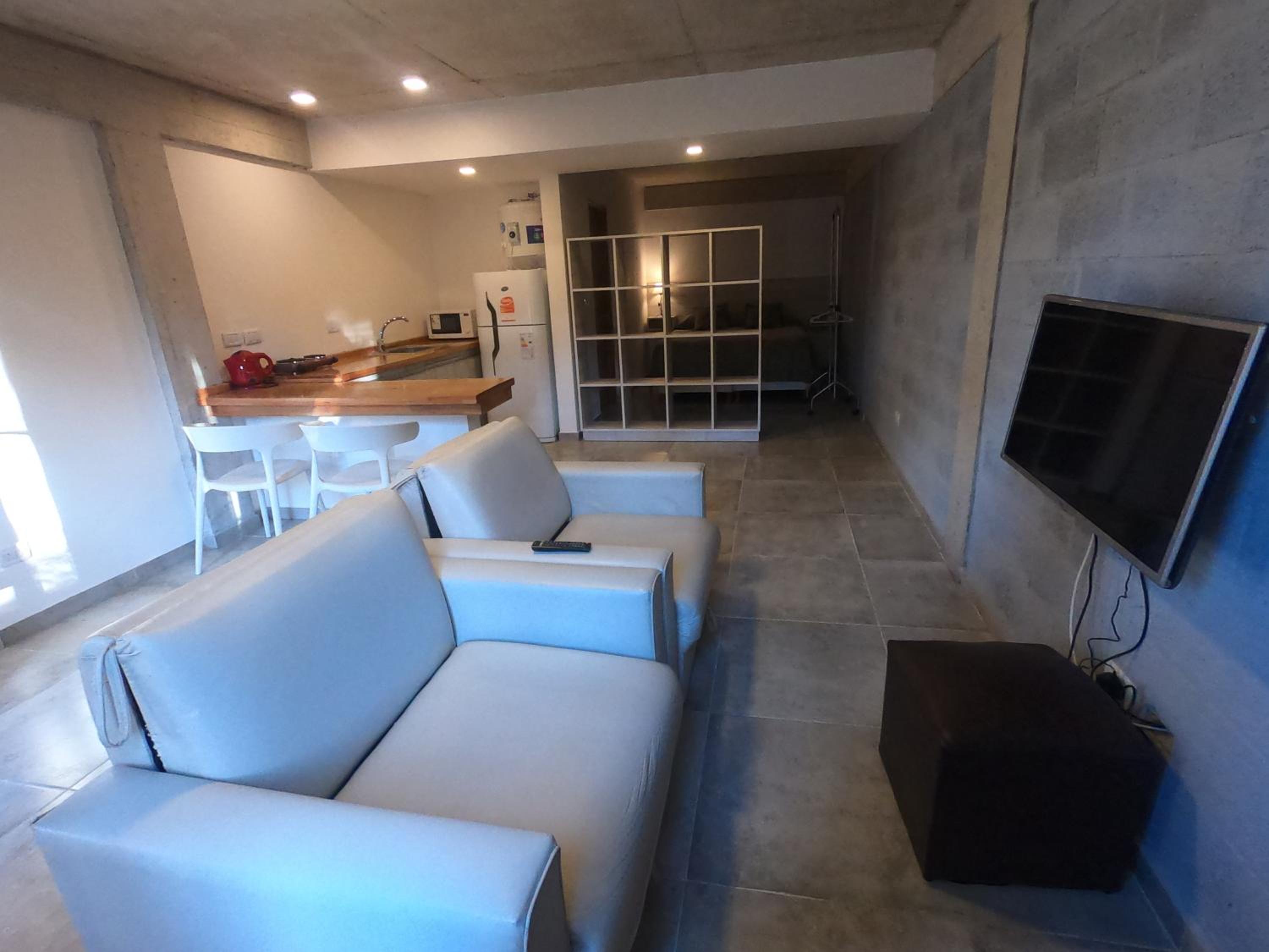 Trastolillo Villa Gesell