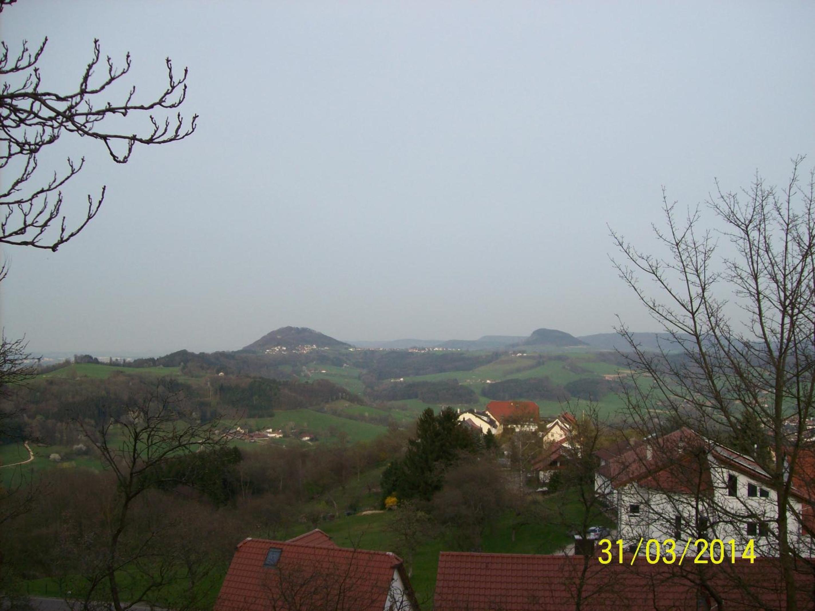 Ferienwohnung Mack