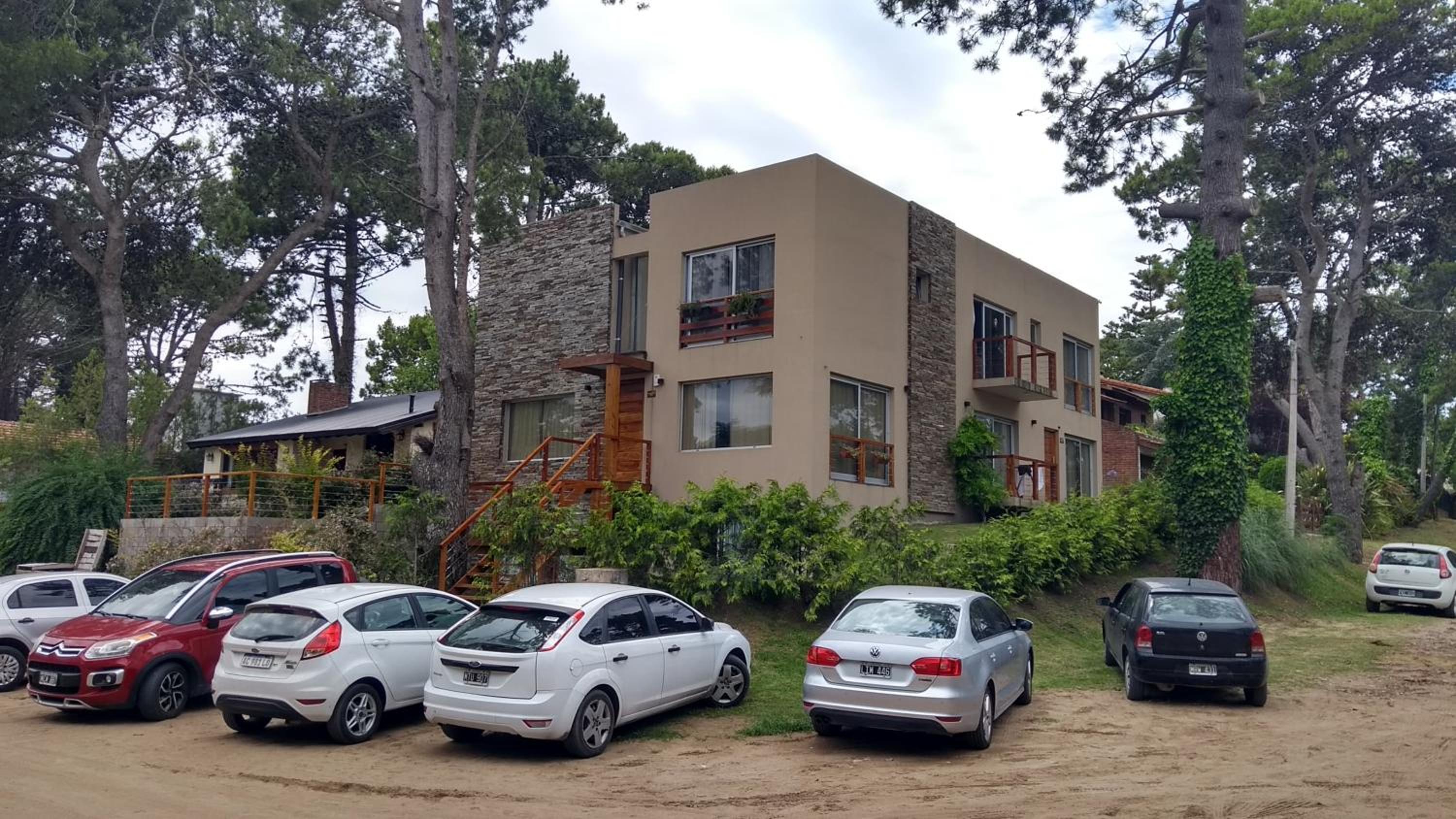Trastolillo Villa Gesell