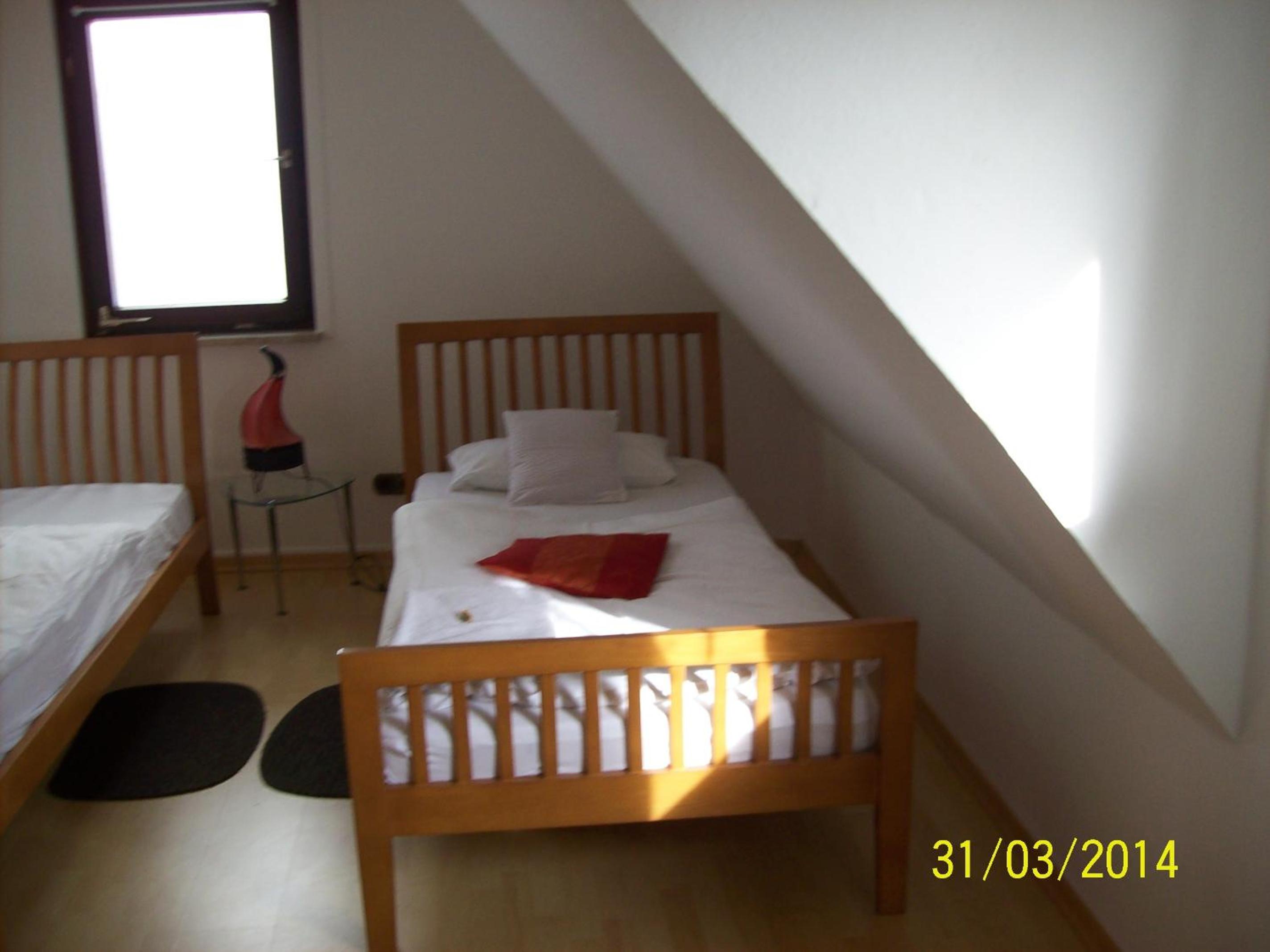 Ferienwohnung Mack en Göppingen