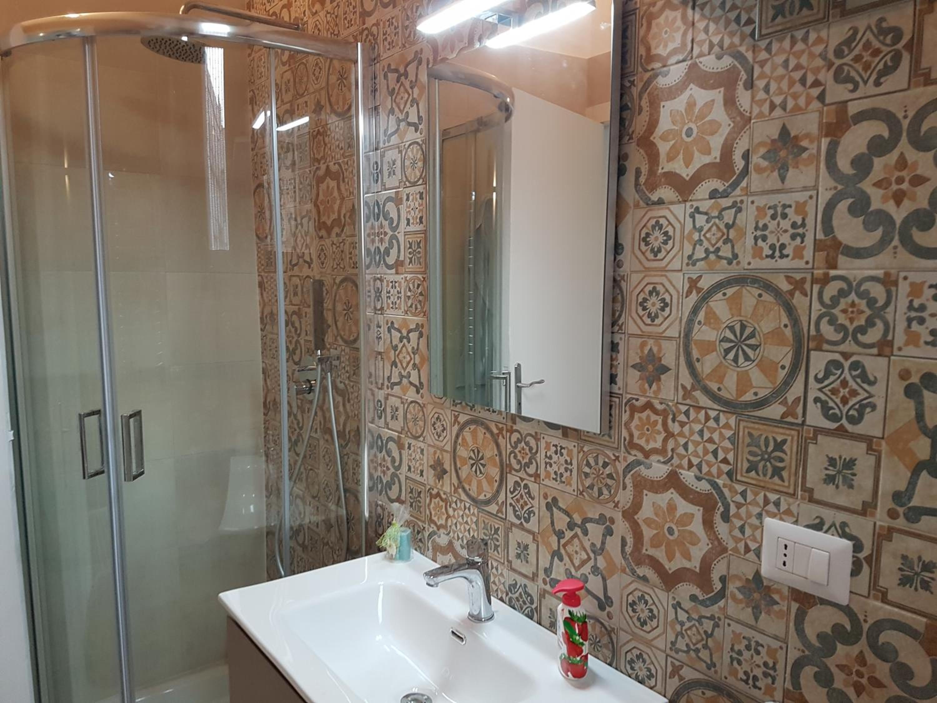 ARTE SUL NILO
