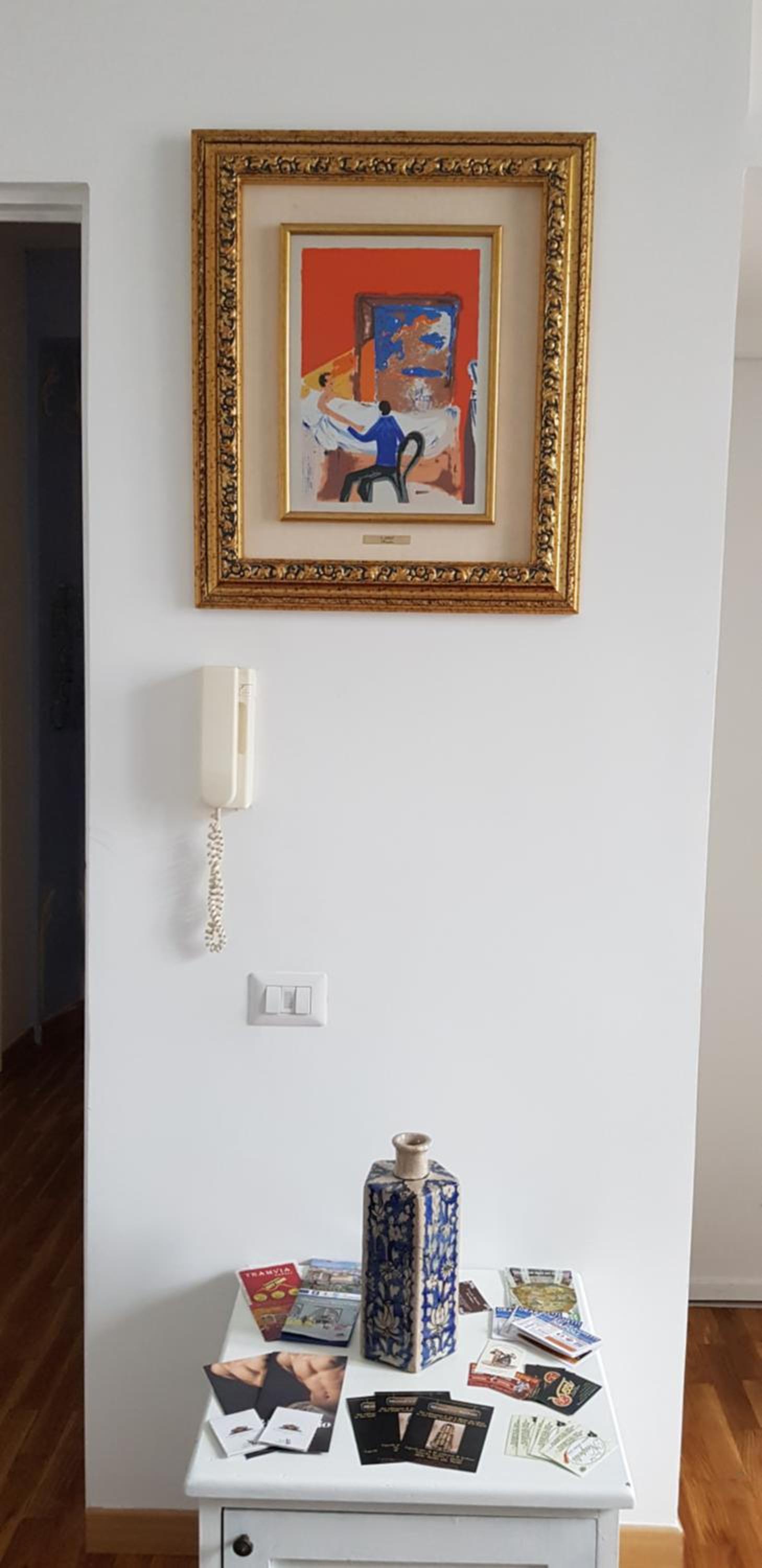 ARTE SUL NILO