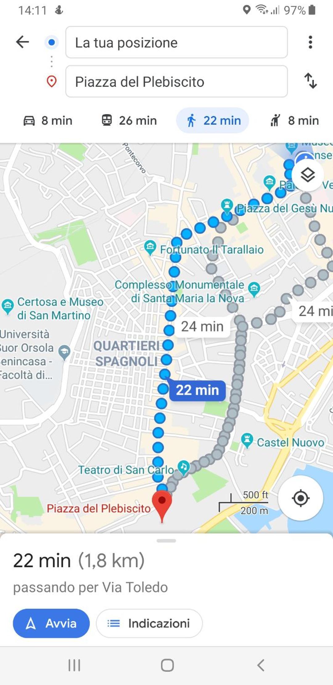 ARTE SUL NILO