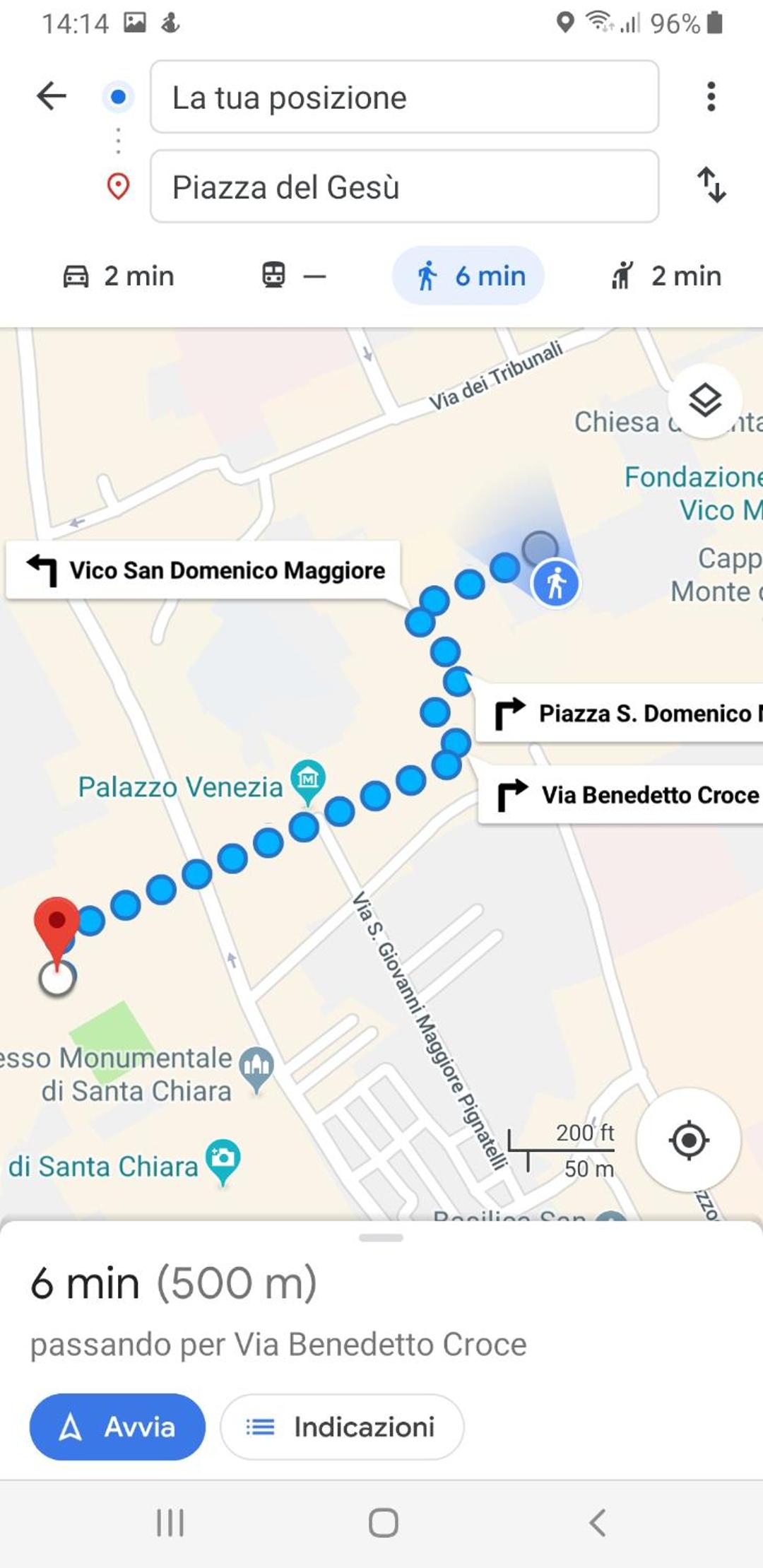 ARTE SUL NILO