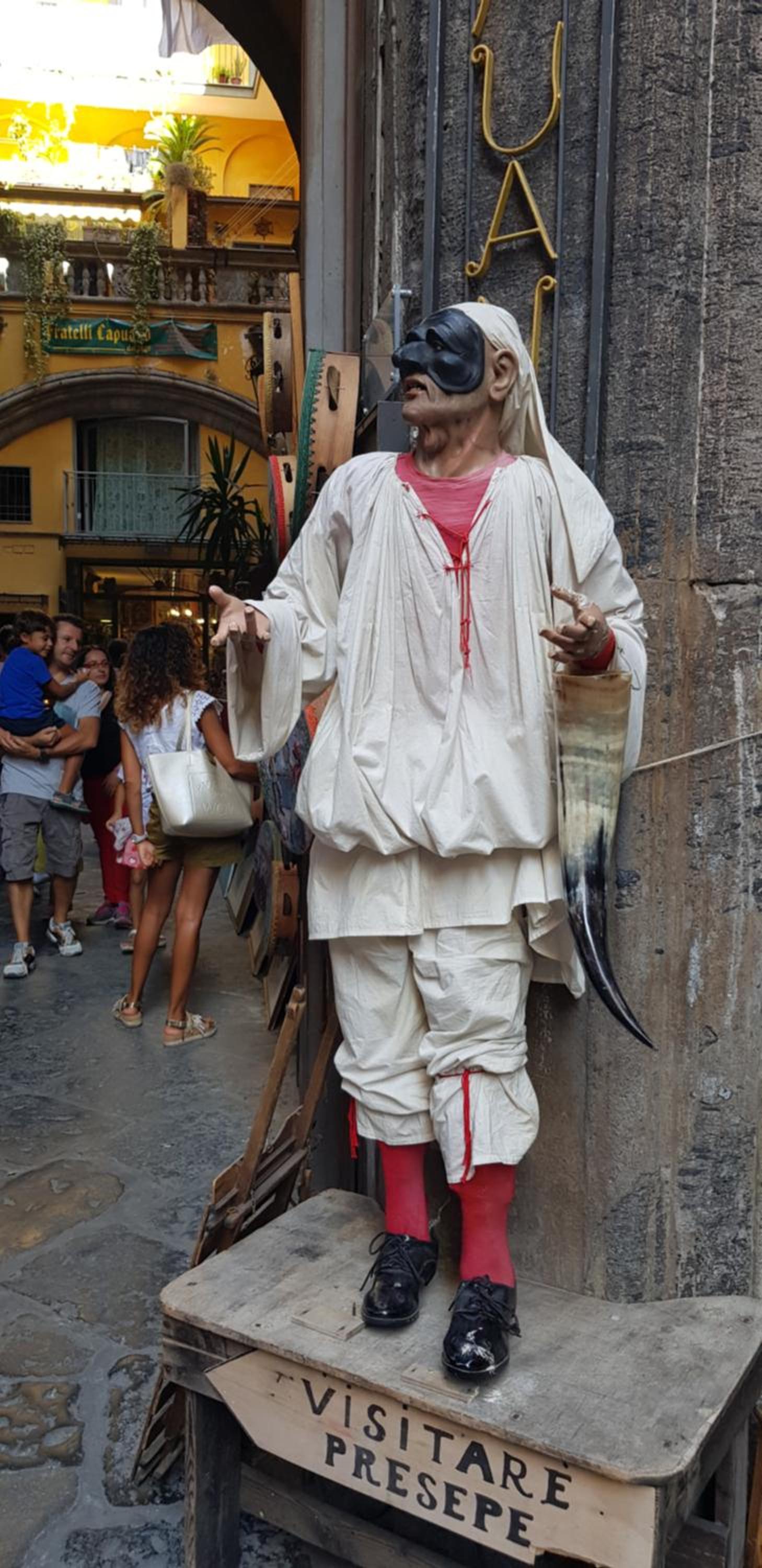 ARTE SUL NILO